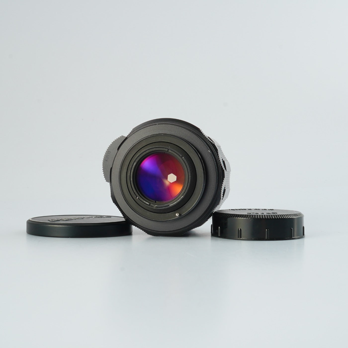 PENTAX Super Takumar 35mm F/2 (M42用) 単焦点レンズ