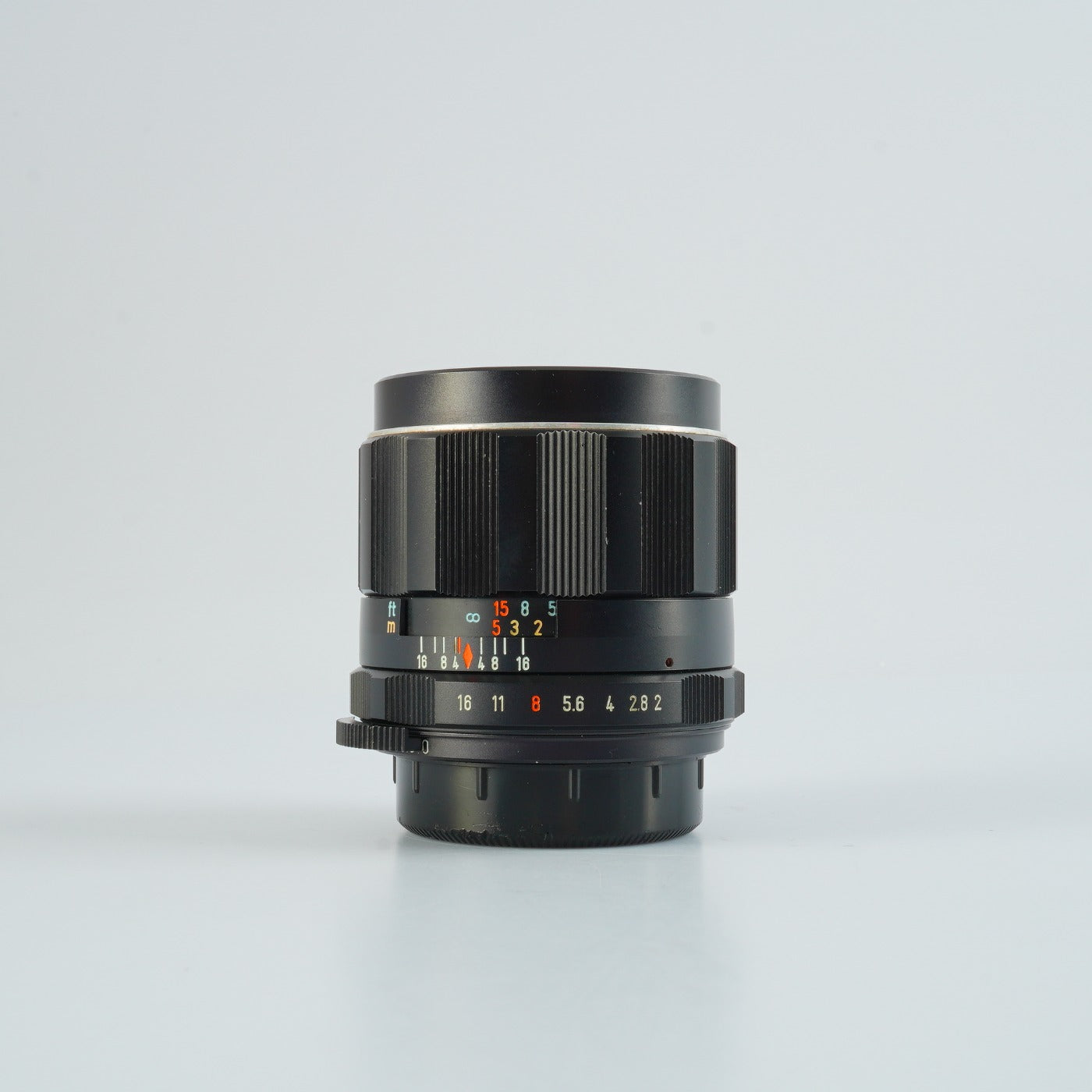 PENTAX Super Takumar 35mm F/2 (M42用) 単焦点レンズ
