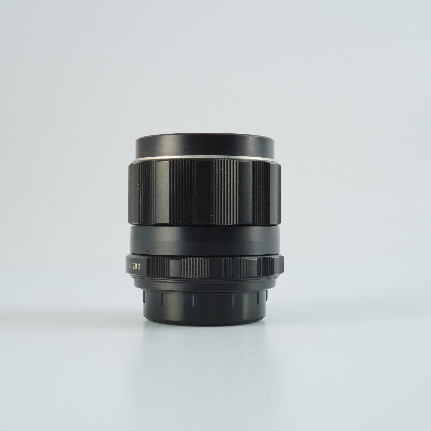 PENTAX Super Takumar 35mm F/2 (M42用) 単焦点レンズ