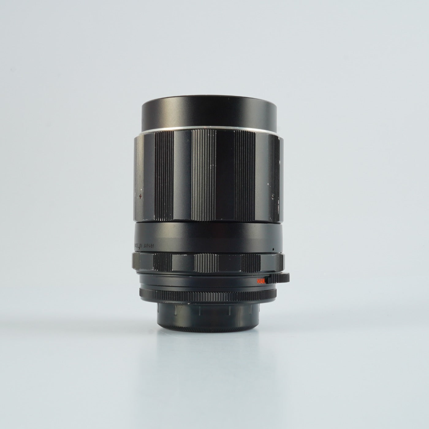 6 elements PENTAX Super-Multi-Coated TAKUMAR 135mm F/2.5 (M42用) 単焦点レンズ
