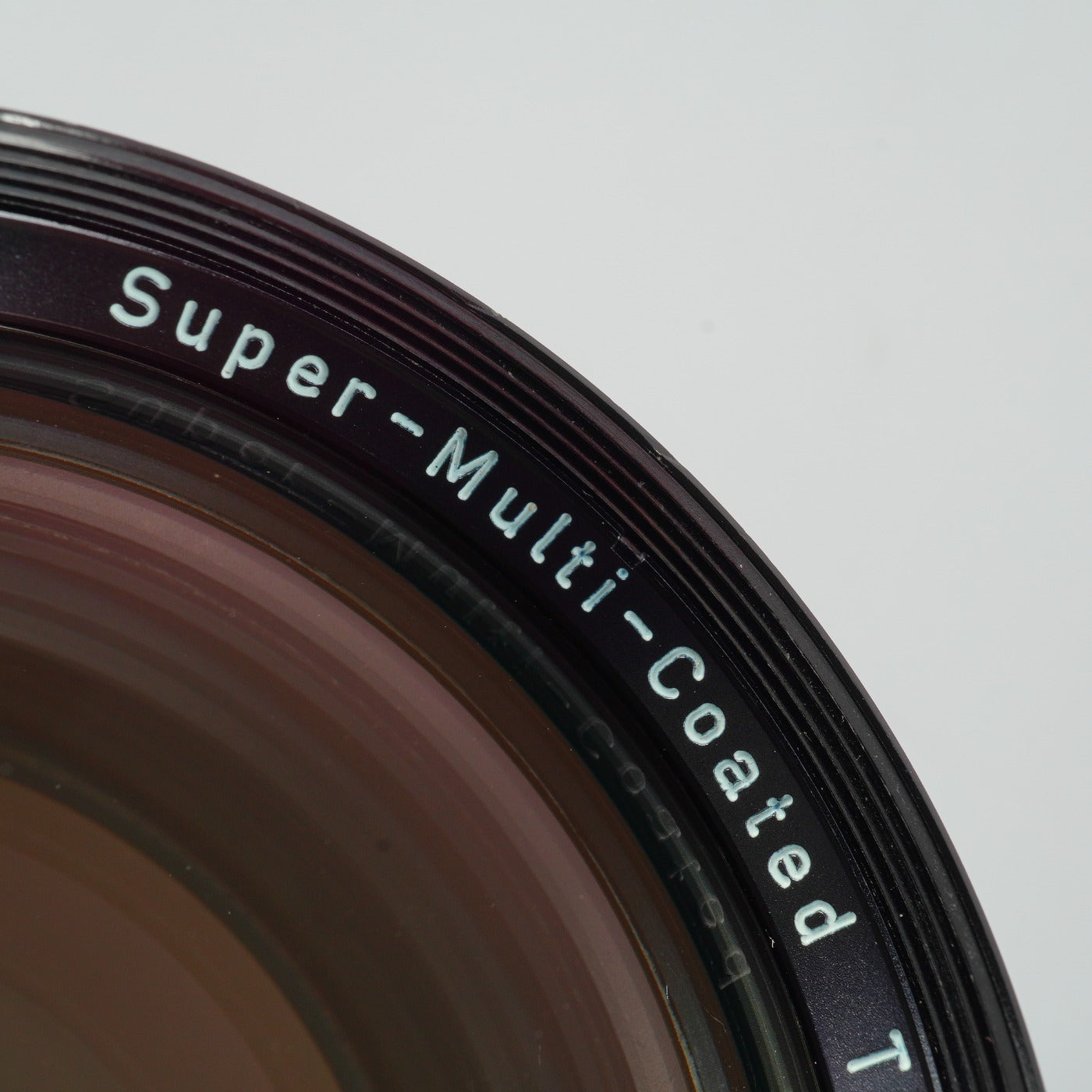 6 elements PENTAX Super-Multi-Coated TAKUMAR 135mm F/2.5 (M42用) 単焦点レンズ