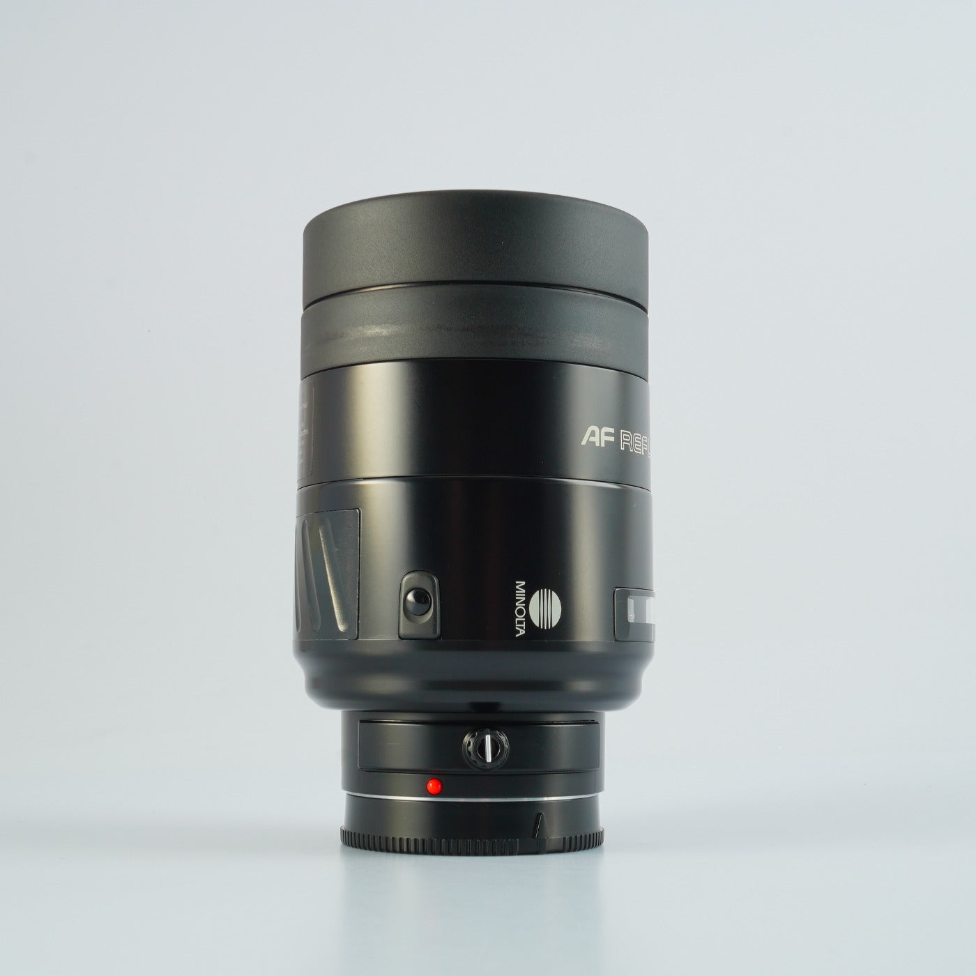 MINOLTA AF Reflex 500mm F/8 単焦点レンズ