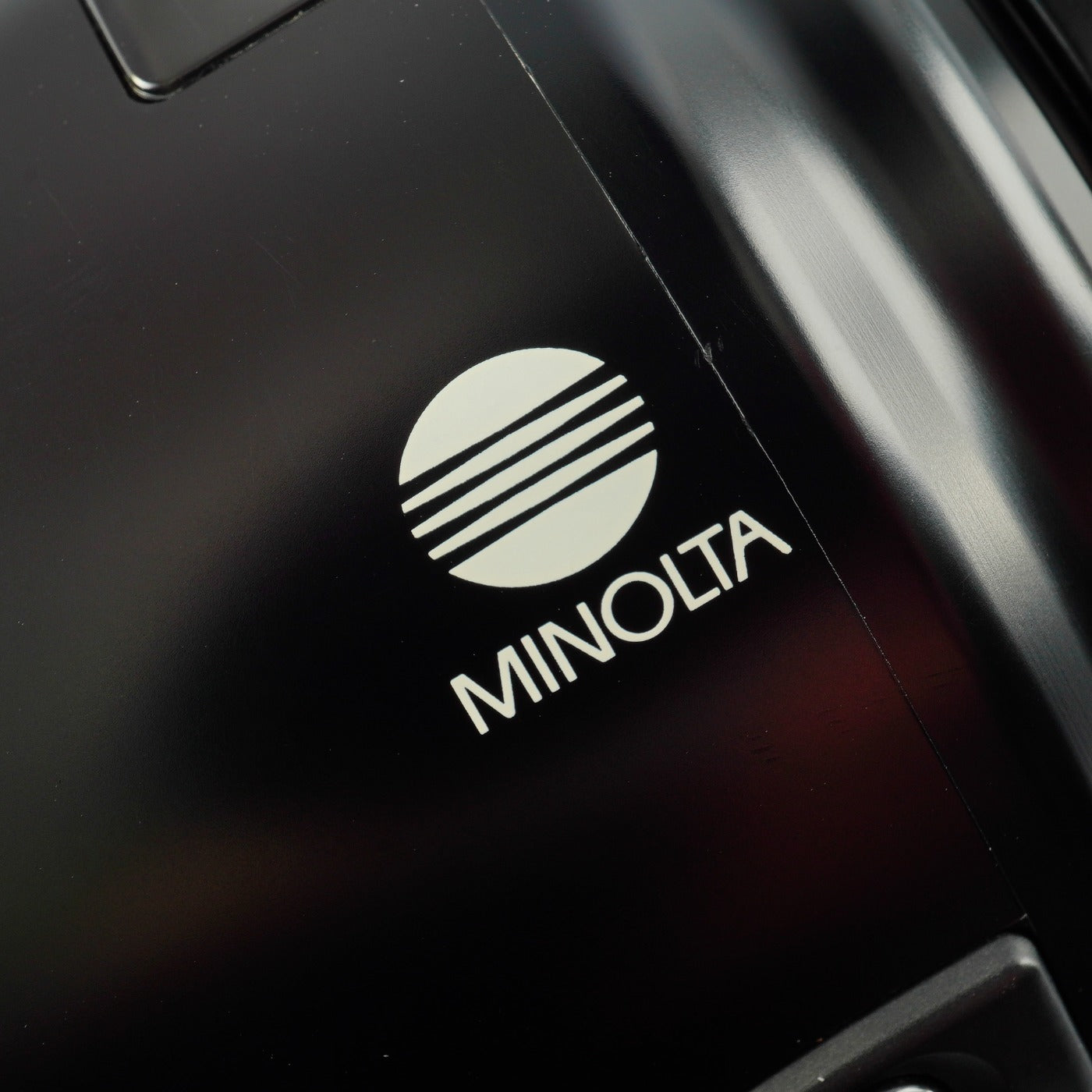 MINOLTA AF Reflex 500mm F/8 単焦点レンズ