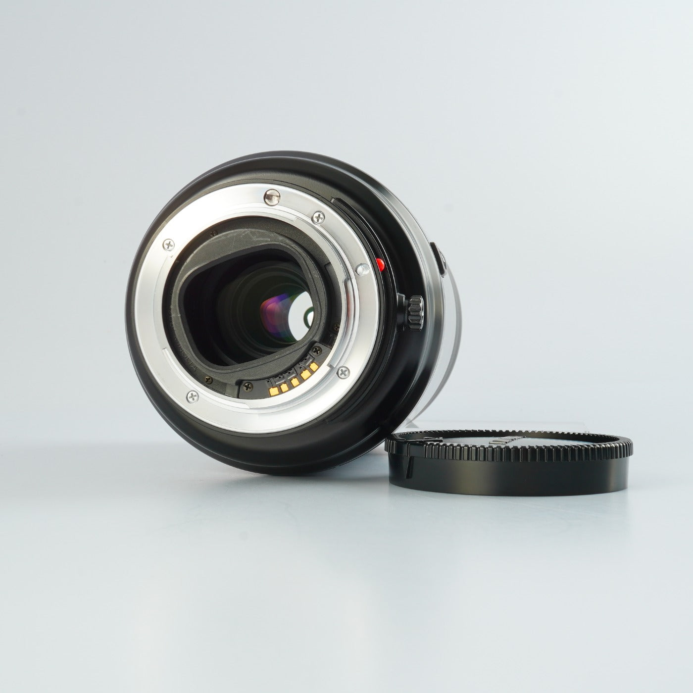 MINOLTA AF Reflex 500mm F/8 単焦点レンズ