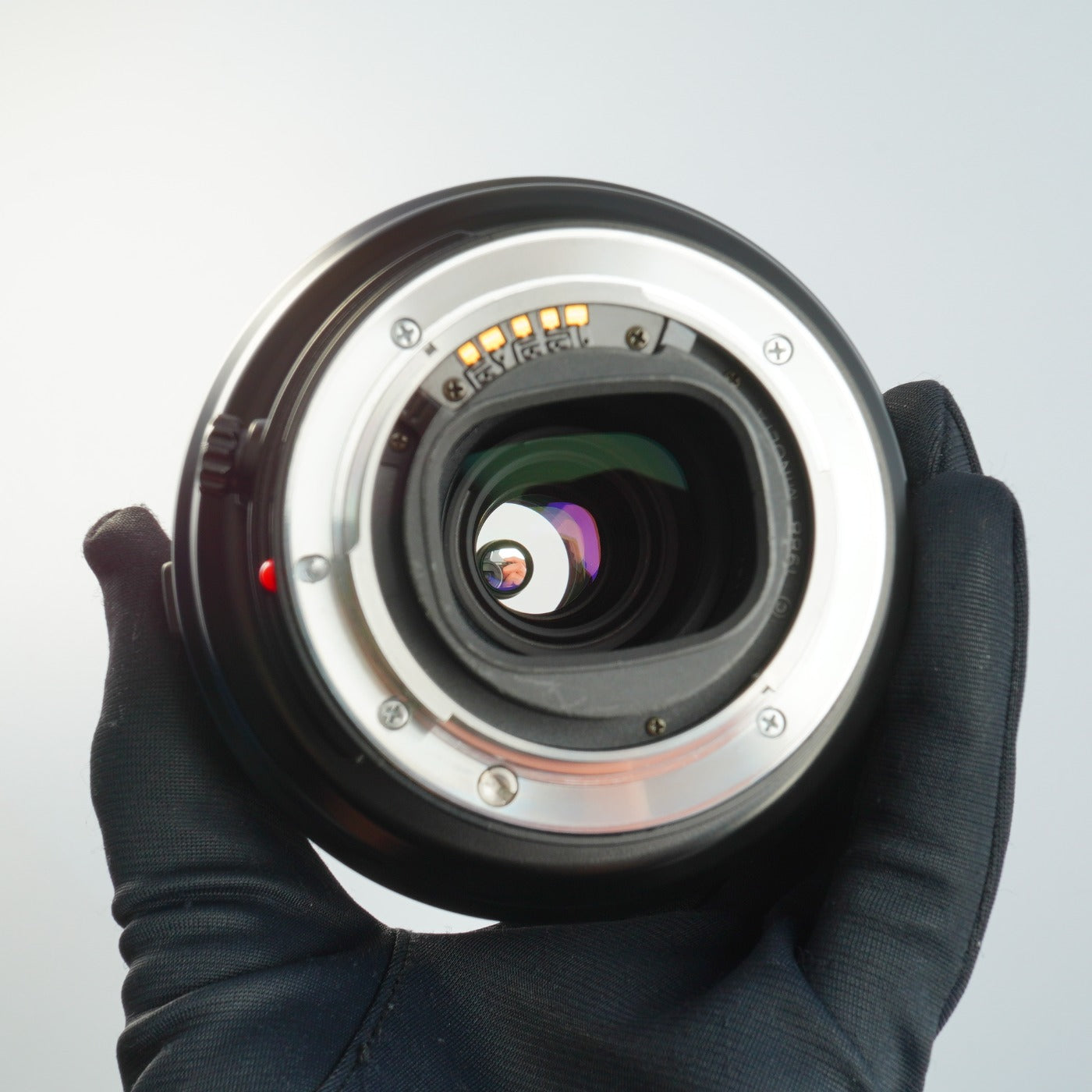 MINOLTA AF Reflex 500mm F/8 単焦点レンズ