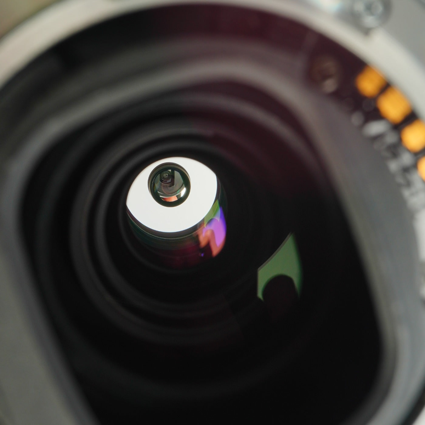 MINOLTA AF Reflex 500mm F/8 単焦点レンズ