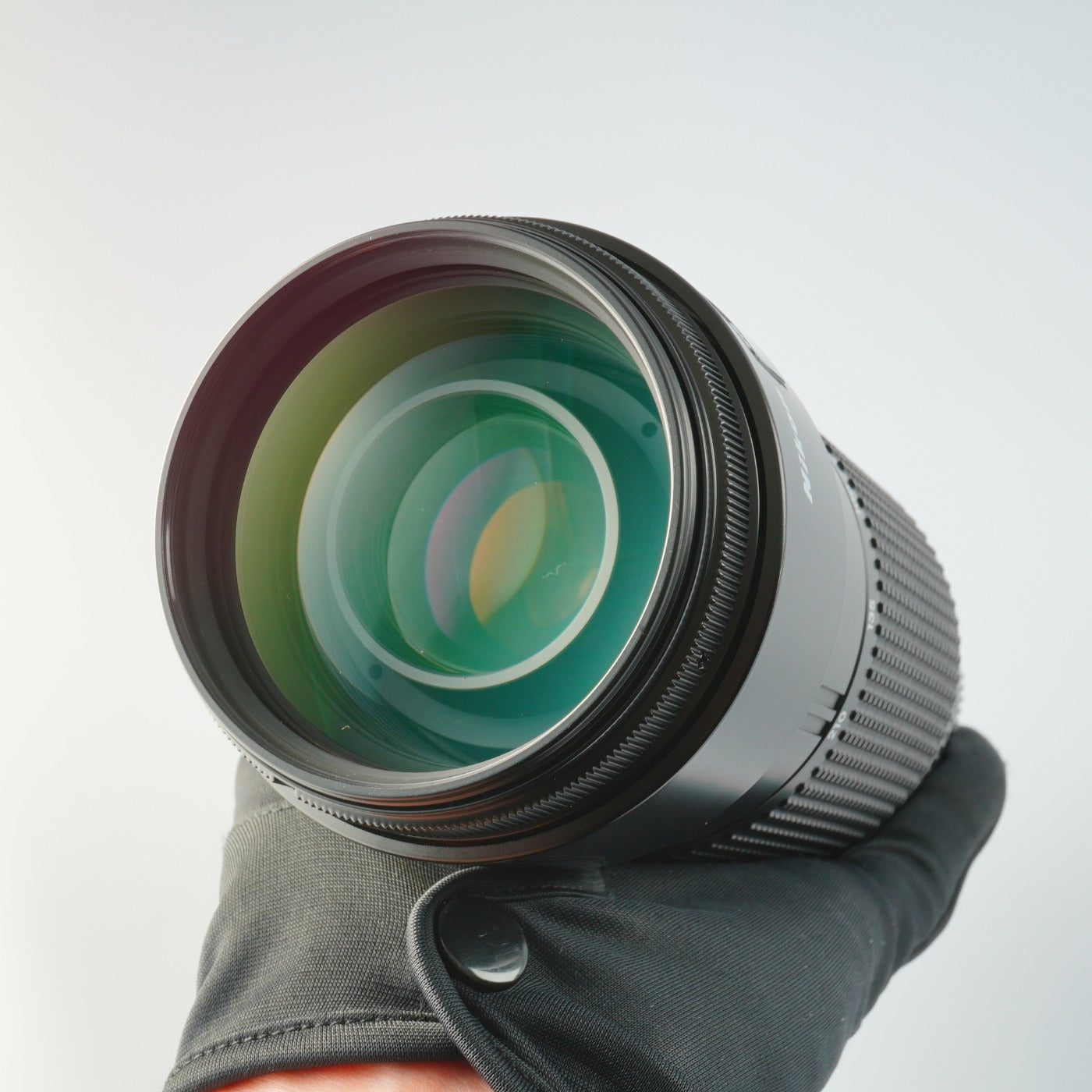 Nikon AF Nikkor 70-210mm F/4 ズームレンズ
