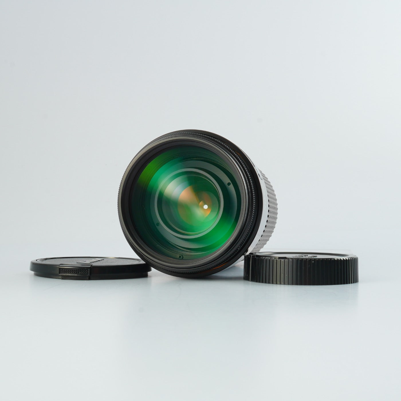 Nikon AF Nikkor 70-210mm F/4 ズームレンズ