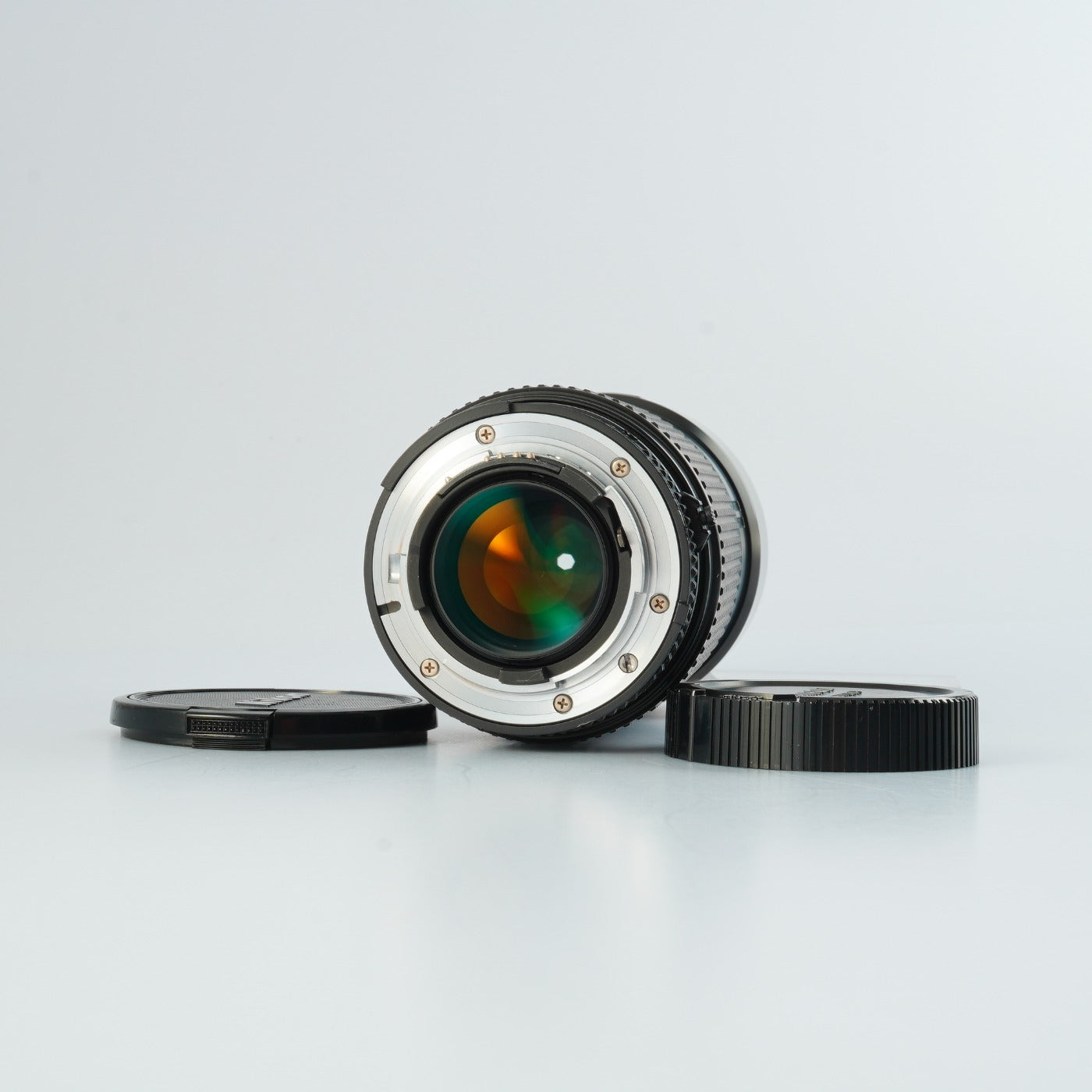 Nikon AF Nikkor 70-210mm F/4 ズームレンズ