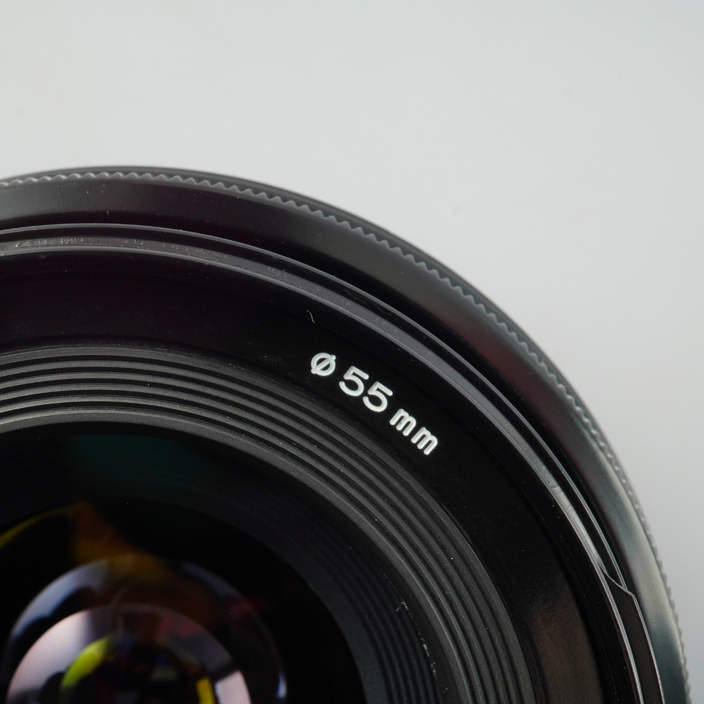 MINOLTA AF 28mm F/2 単焦点レンズ