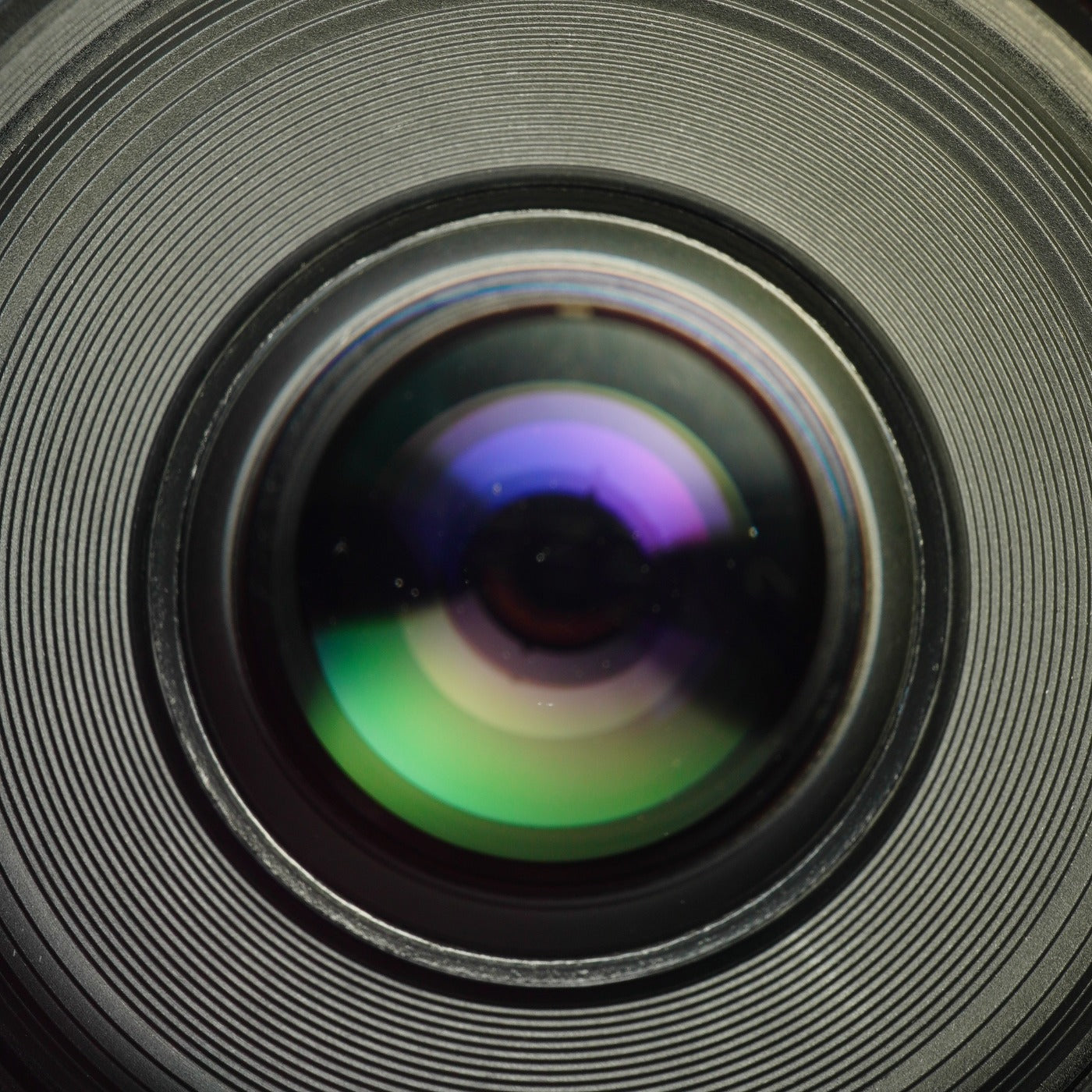 Canon EF 50mm F/1.8 Ⅱ 単焦点レンズ