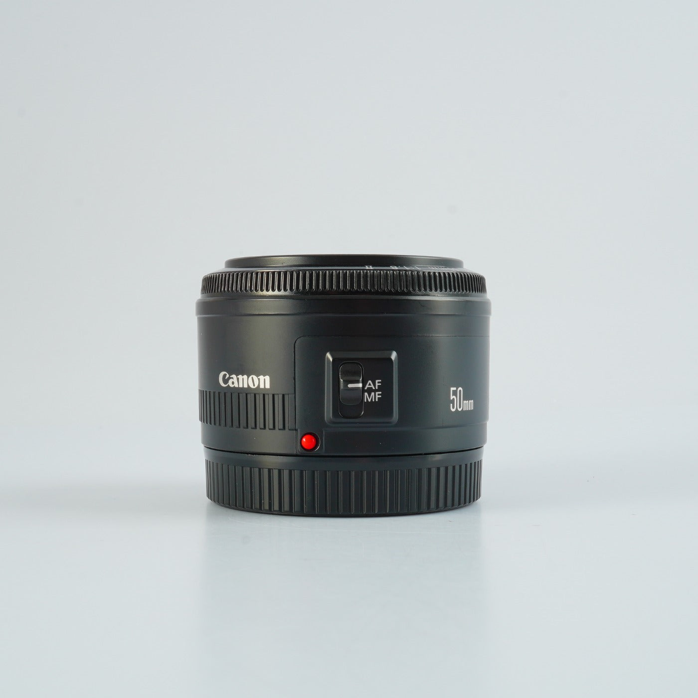 Canon EF 50mm F/1.8 Ⅱ 単焦点レンズ