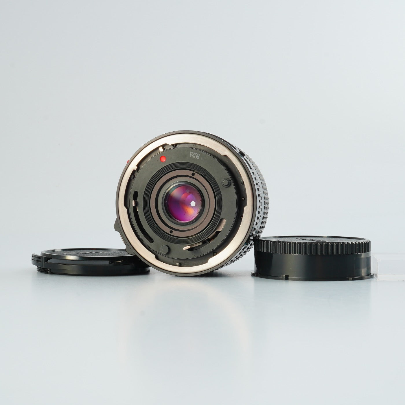 Canon New FD NFD 28mm F/2.8 単焦点レンズ