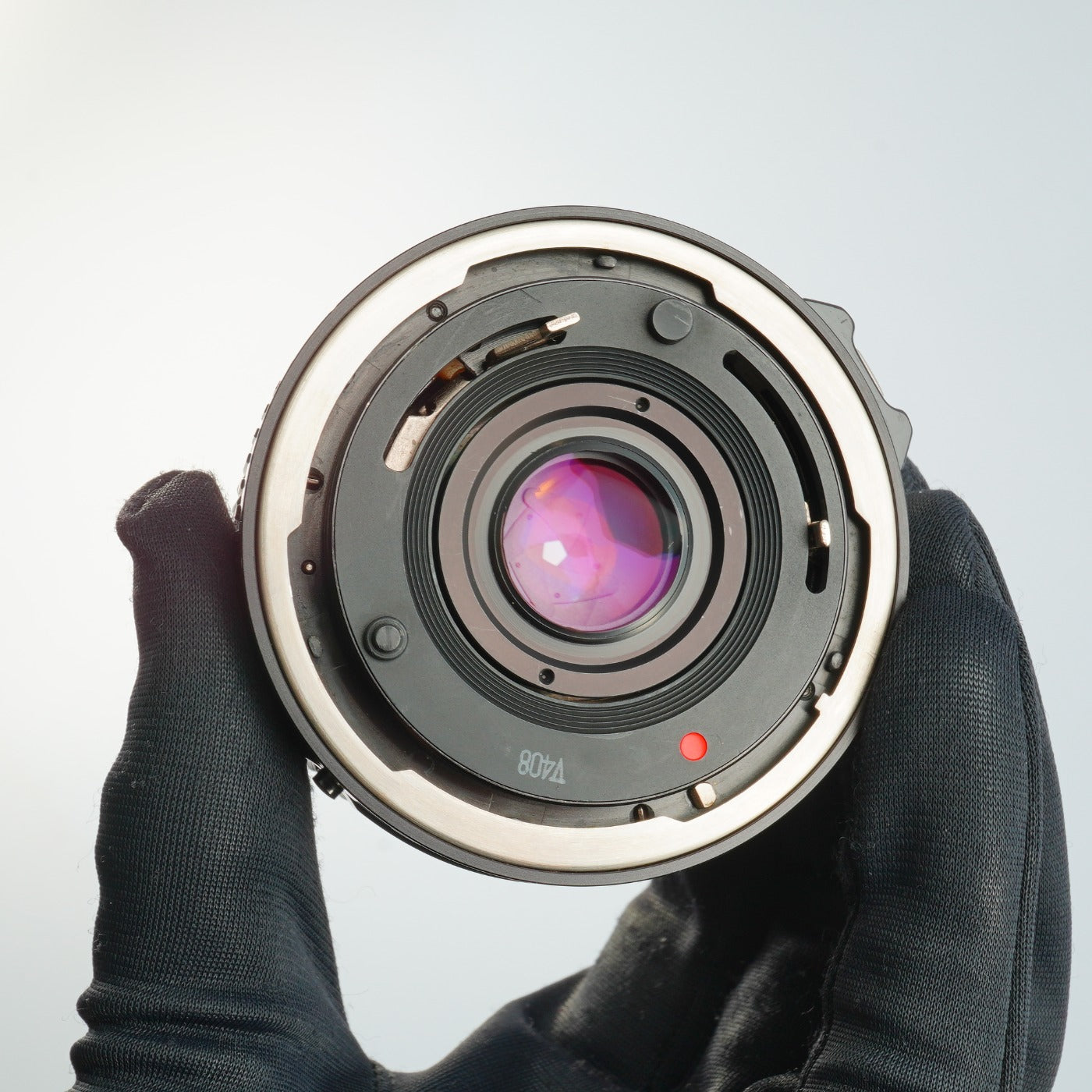 Canon New FD NFD 28mm F/2.8 単焦点レンズ