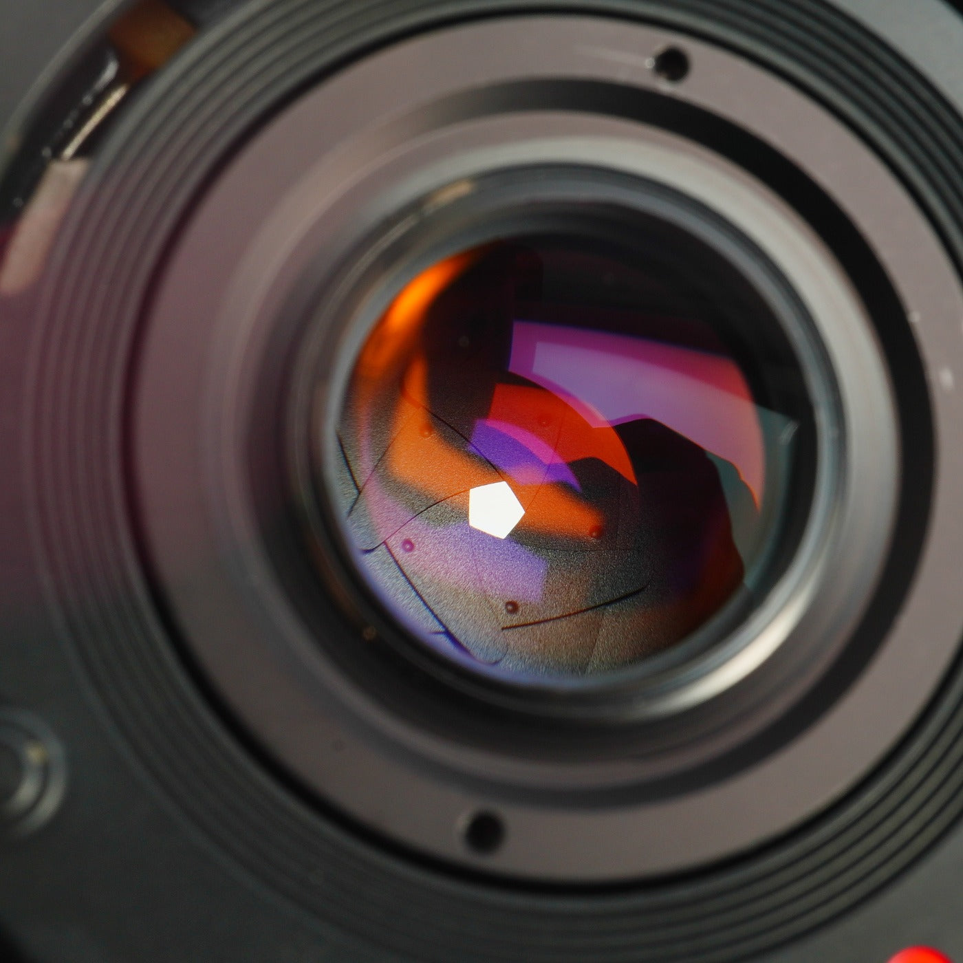 Canon New FD NFD 28mm F/2.8 単焦点レンズ