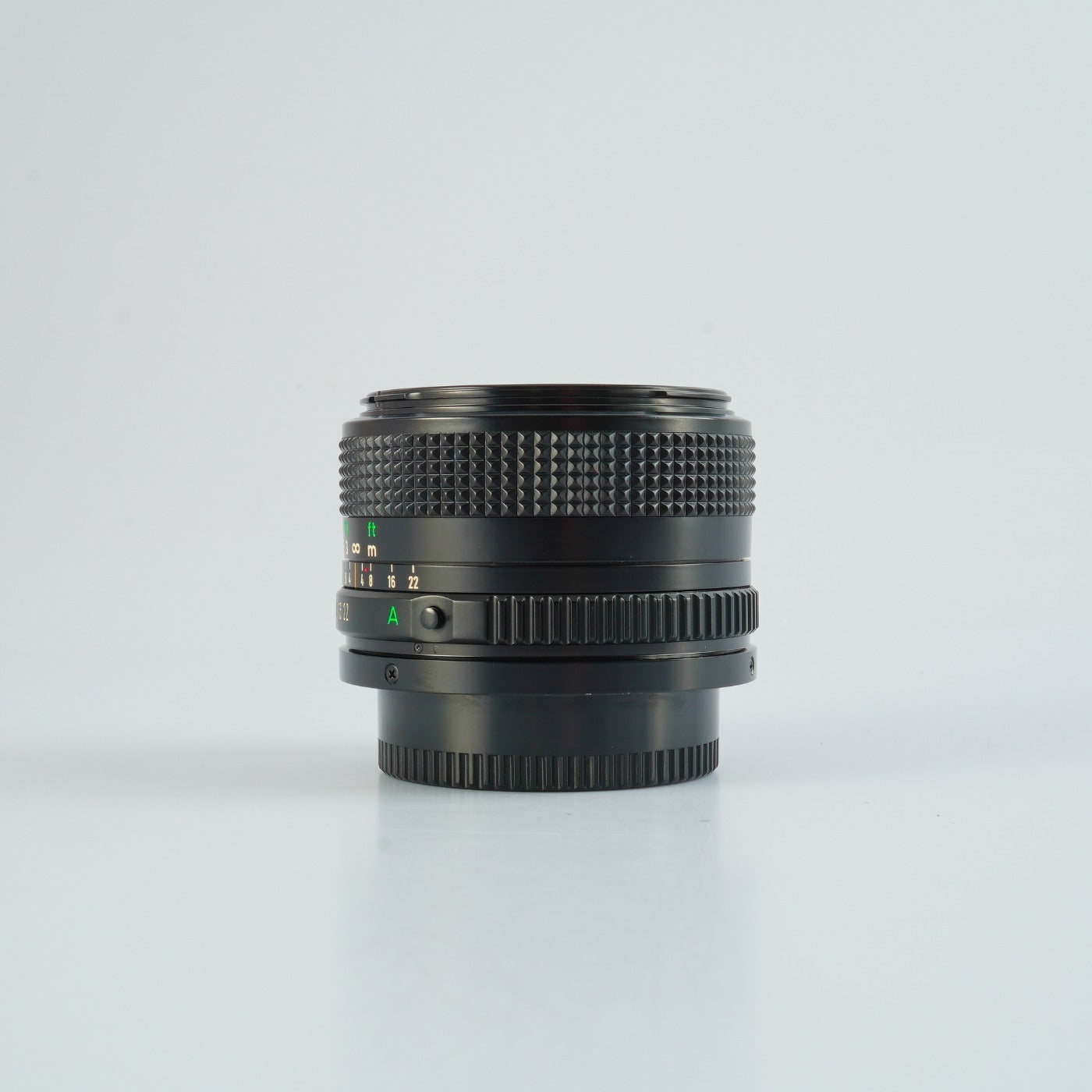 Canon New FD NFD 28mm F/2.8 単焦点レンズ