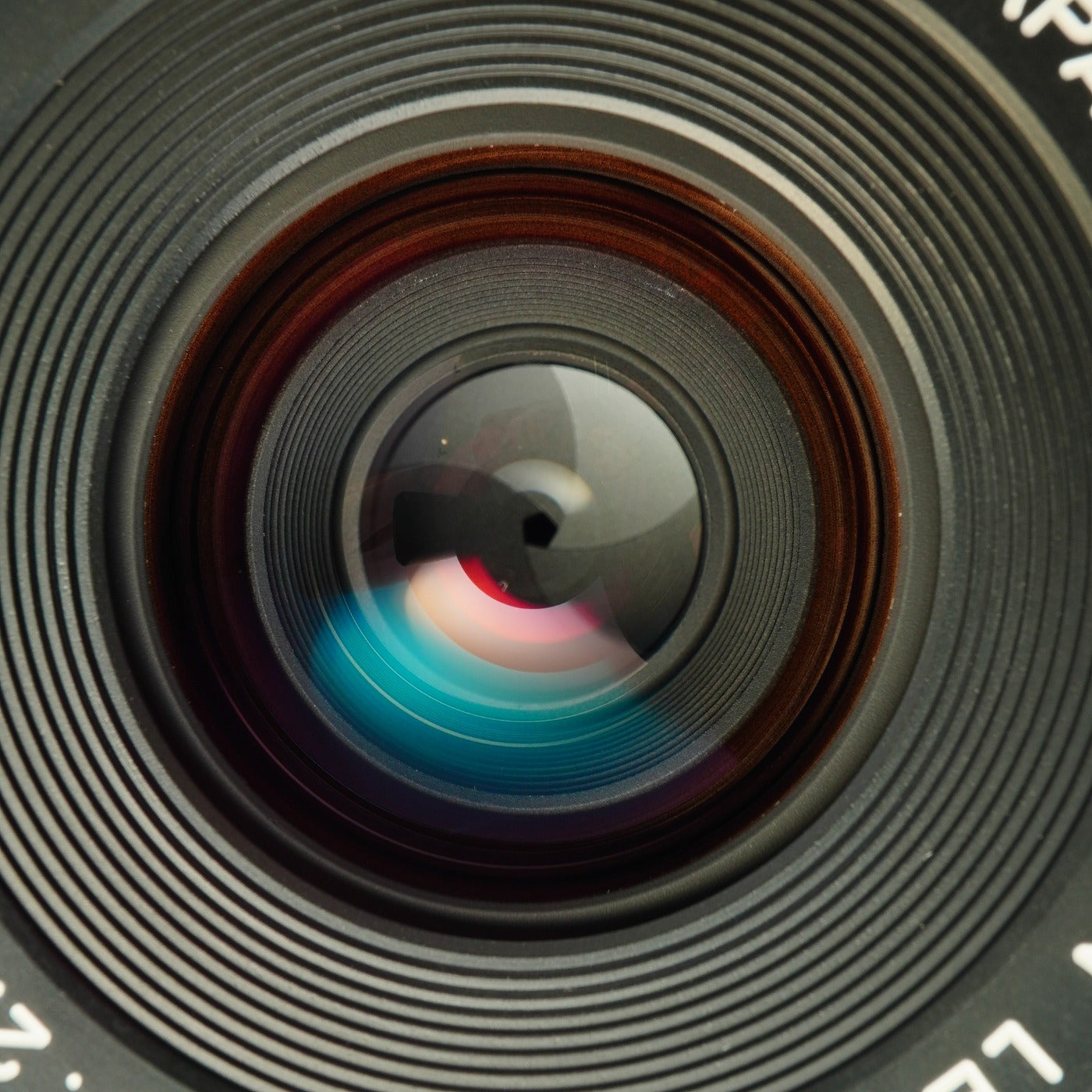 Canon New FD 35mm F/2.8 単焦点レンズ