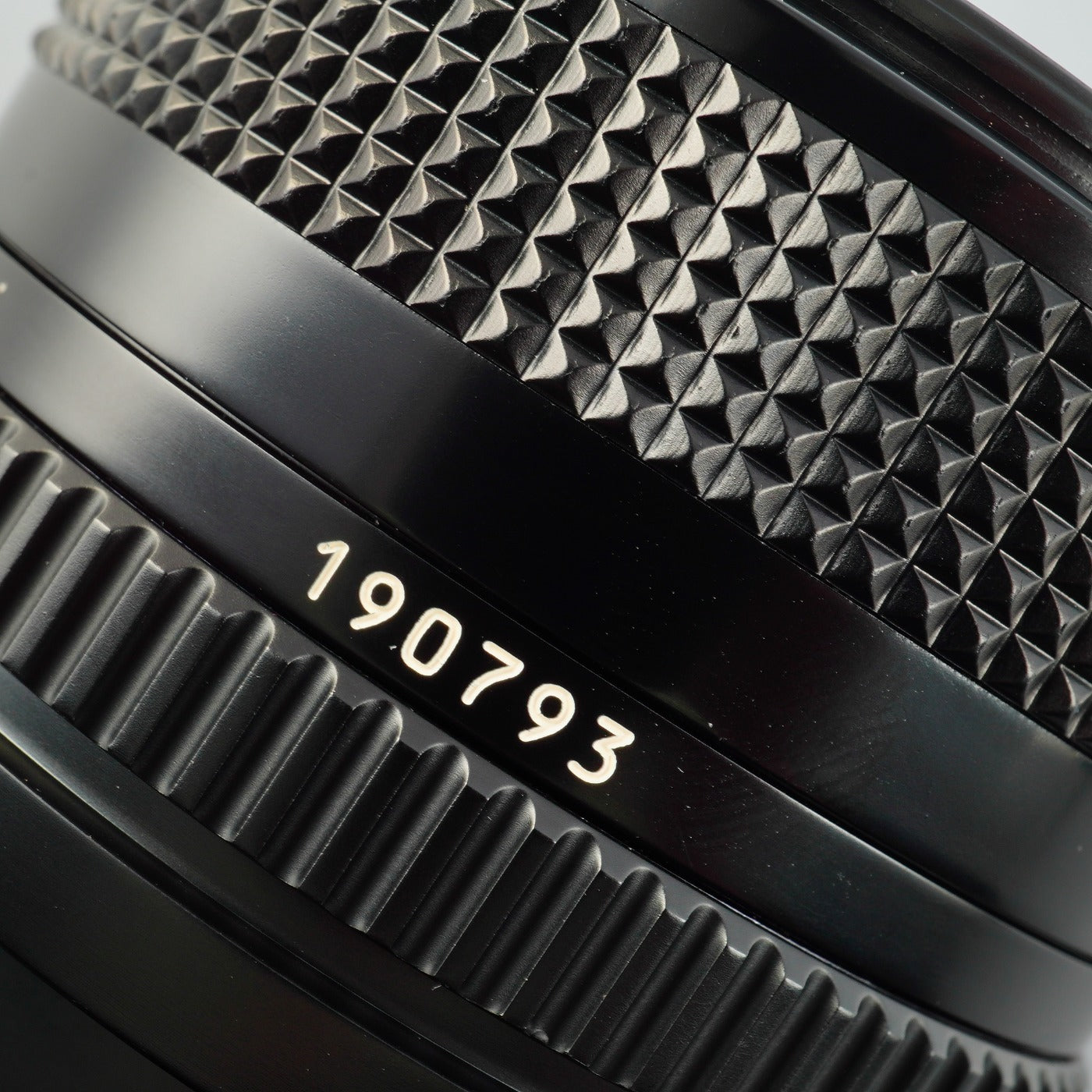 Canon New FD 35mm F/2.8 単焦点レンズ