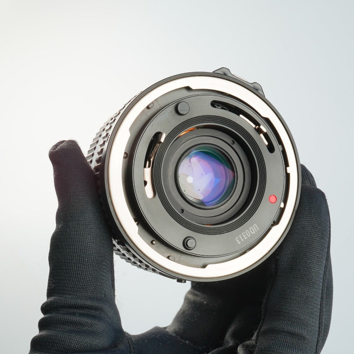 Canon New FD 35mm F/2.8 単焦点レンズ