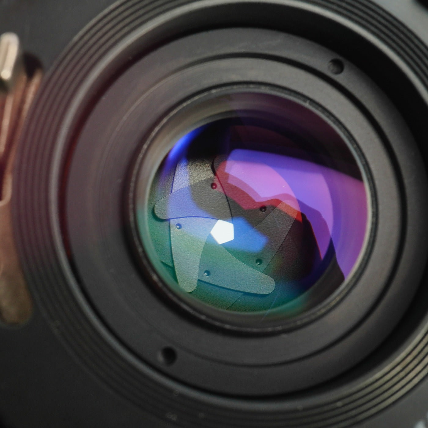 Canon New FD 35mm F/2.8 単焦点レンズ