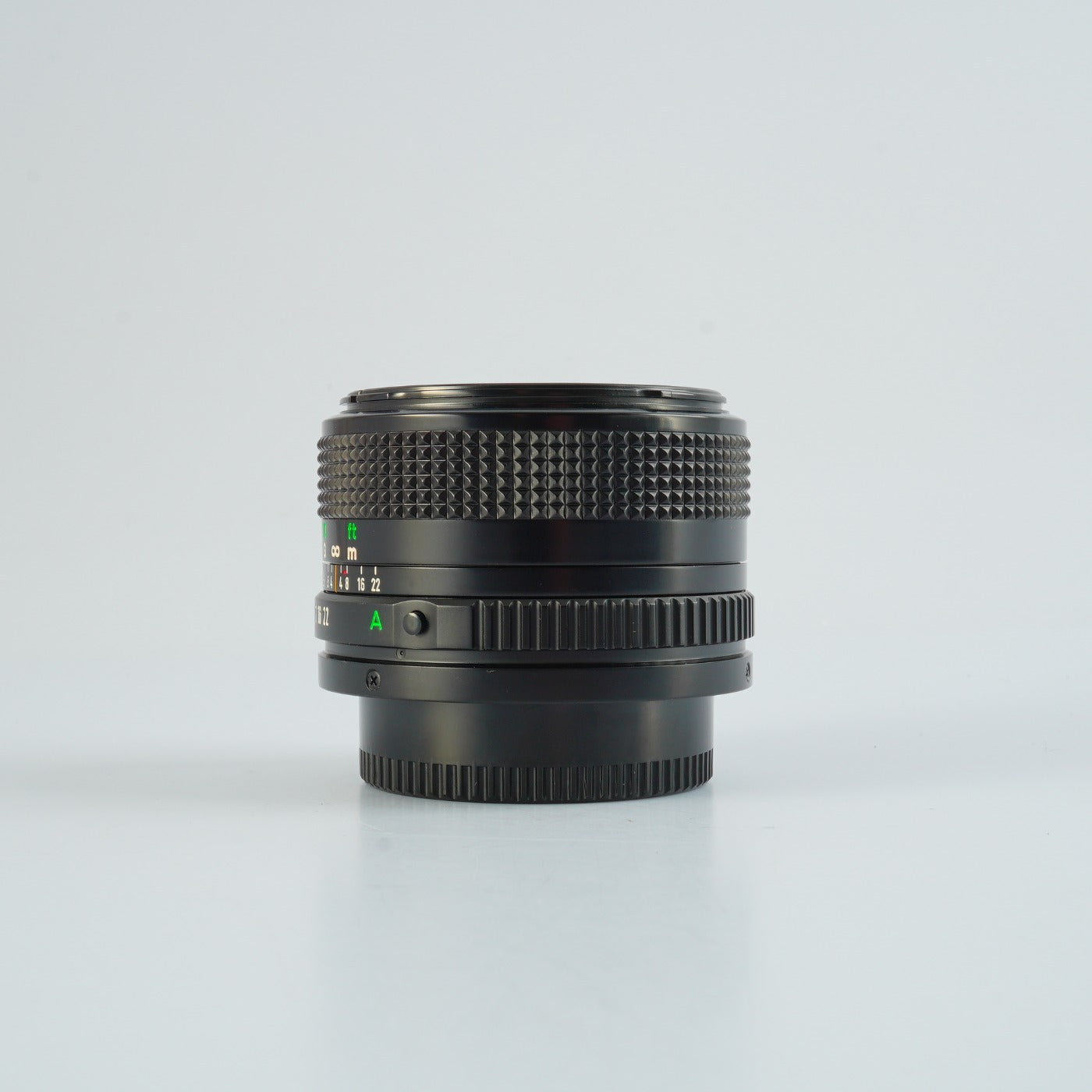Canon New FD 35mm F/2.8 単焦点レンズ