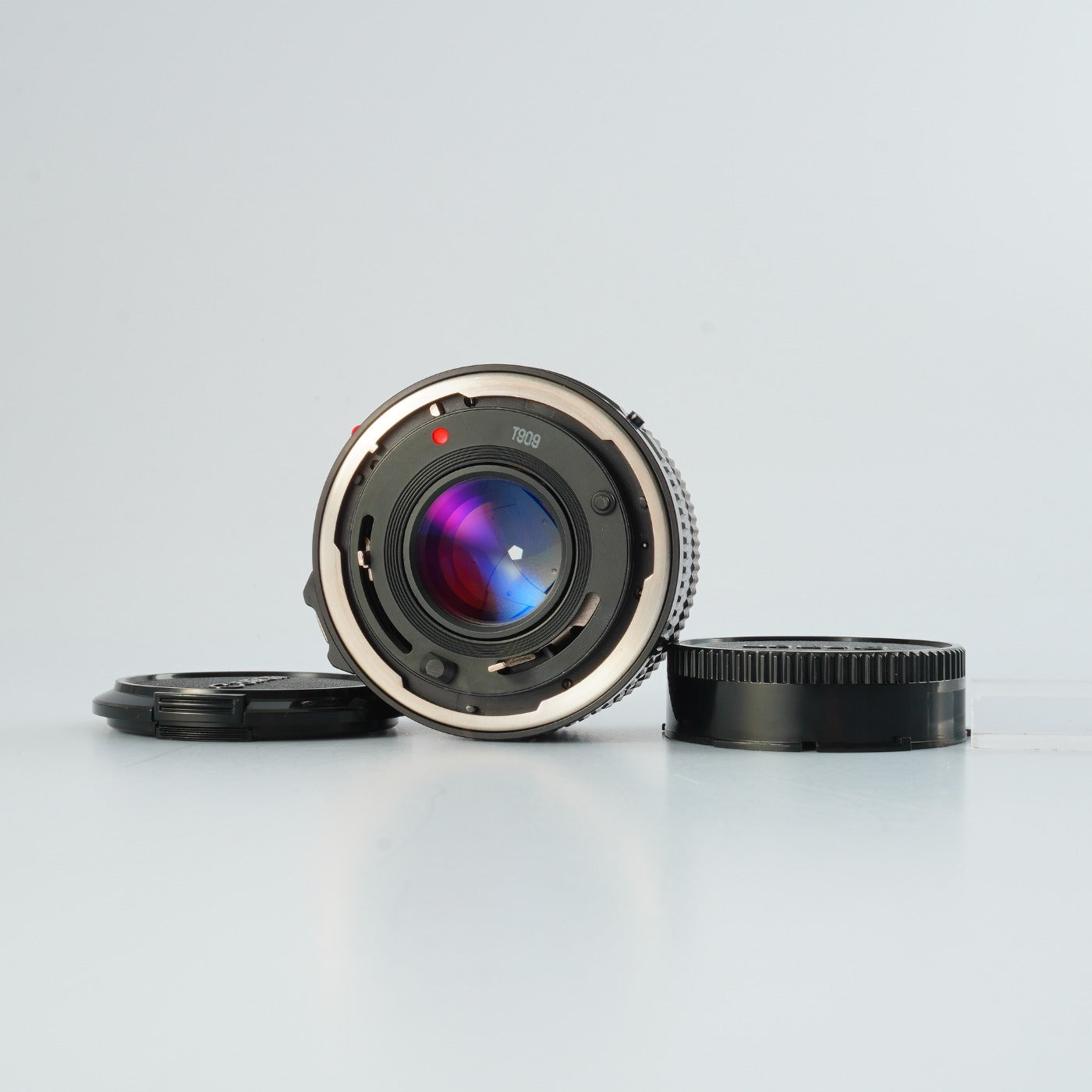 Canon New FD NFD 50mm F/1.8 単焦点レンズ