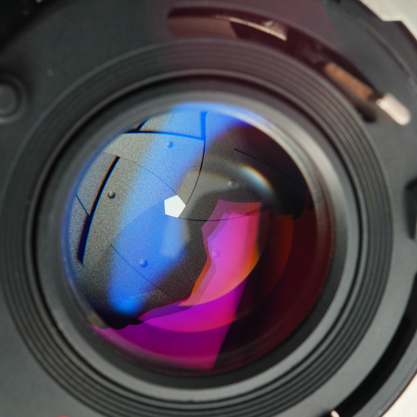 Canon New FD NFD 50mm F/1.8 単焦点レンズ