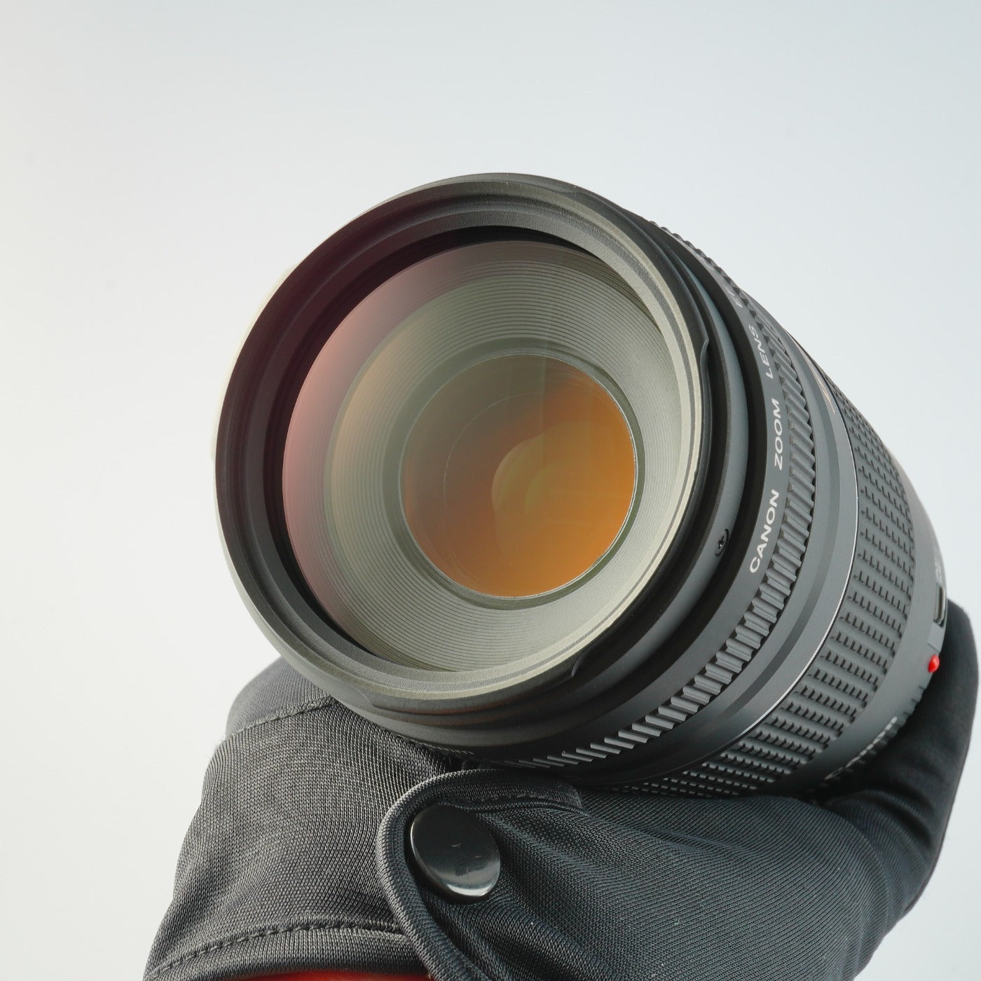 Canon EF 75-300mm F/4-5.6 Ⅲ USM ズームレンズ