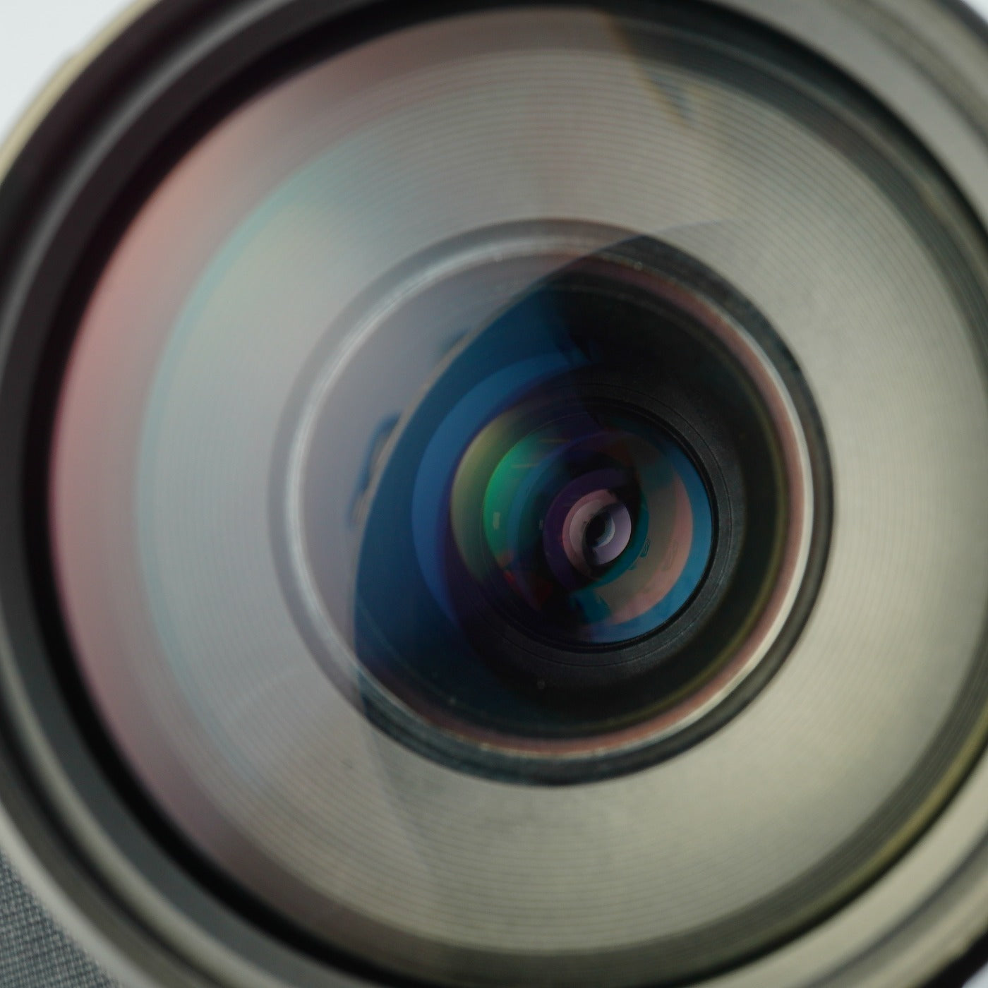 Canon EF 75-300mm F/4-5.6 Ⅲ USM ズームレンズ