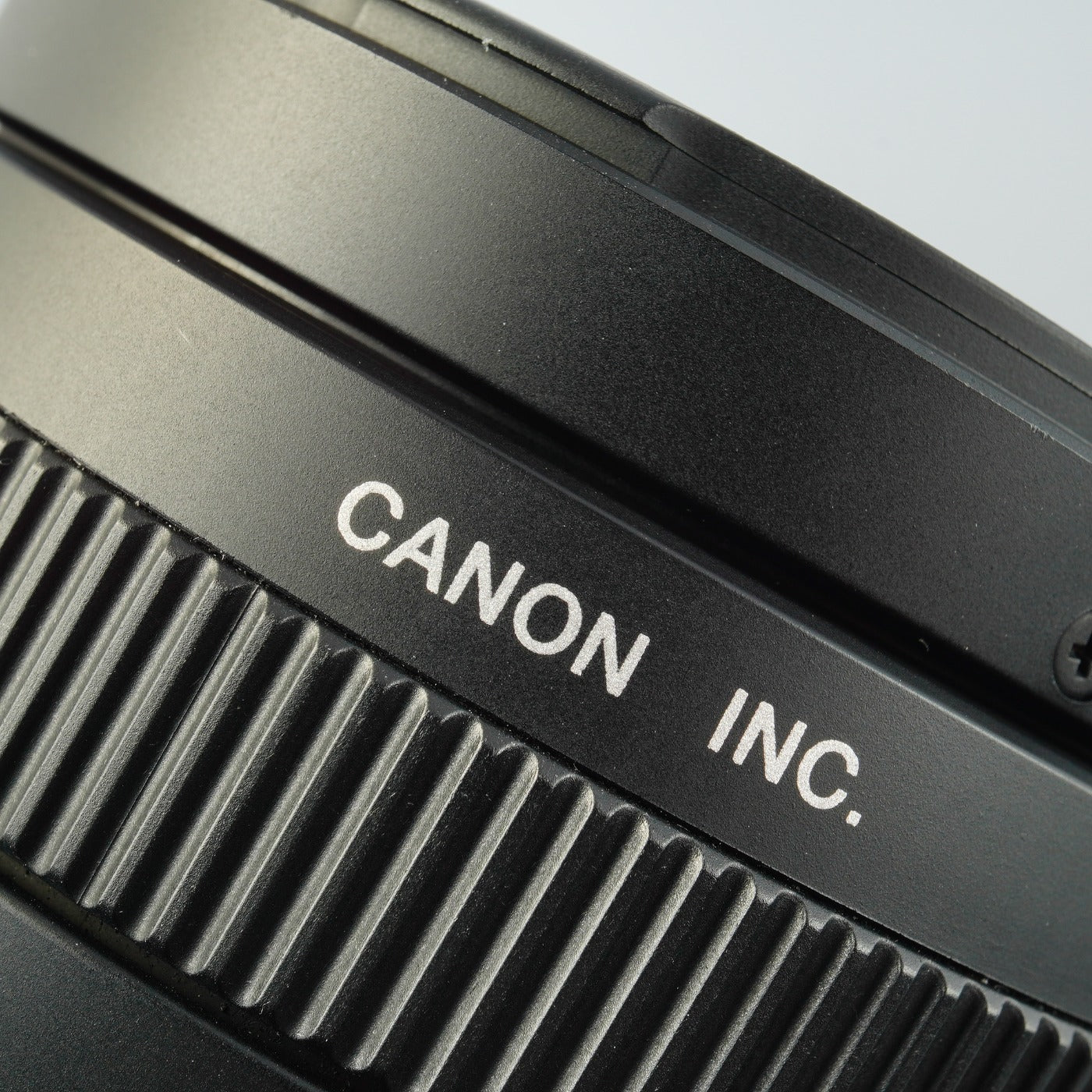 Canon EF 75-300mm F/4-5.6 Ⅲ USM ズームレンズ