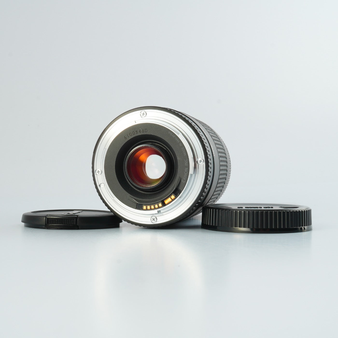 Canon EF 75-300mm F/4-5.6 Ⅲ USM ズームレンズ