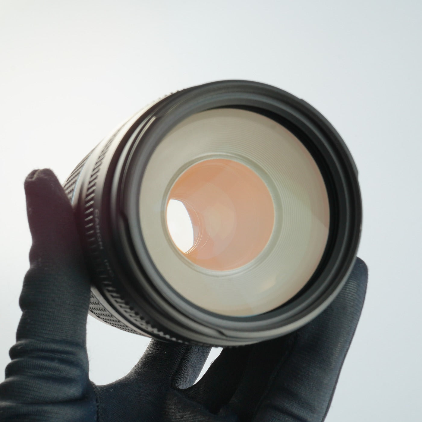 Canon EF 75-300mm F/4-5.6 Ⅲ USM ズームレンズ