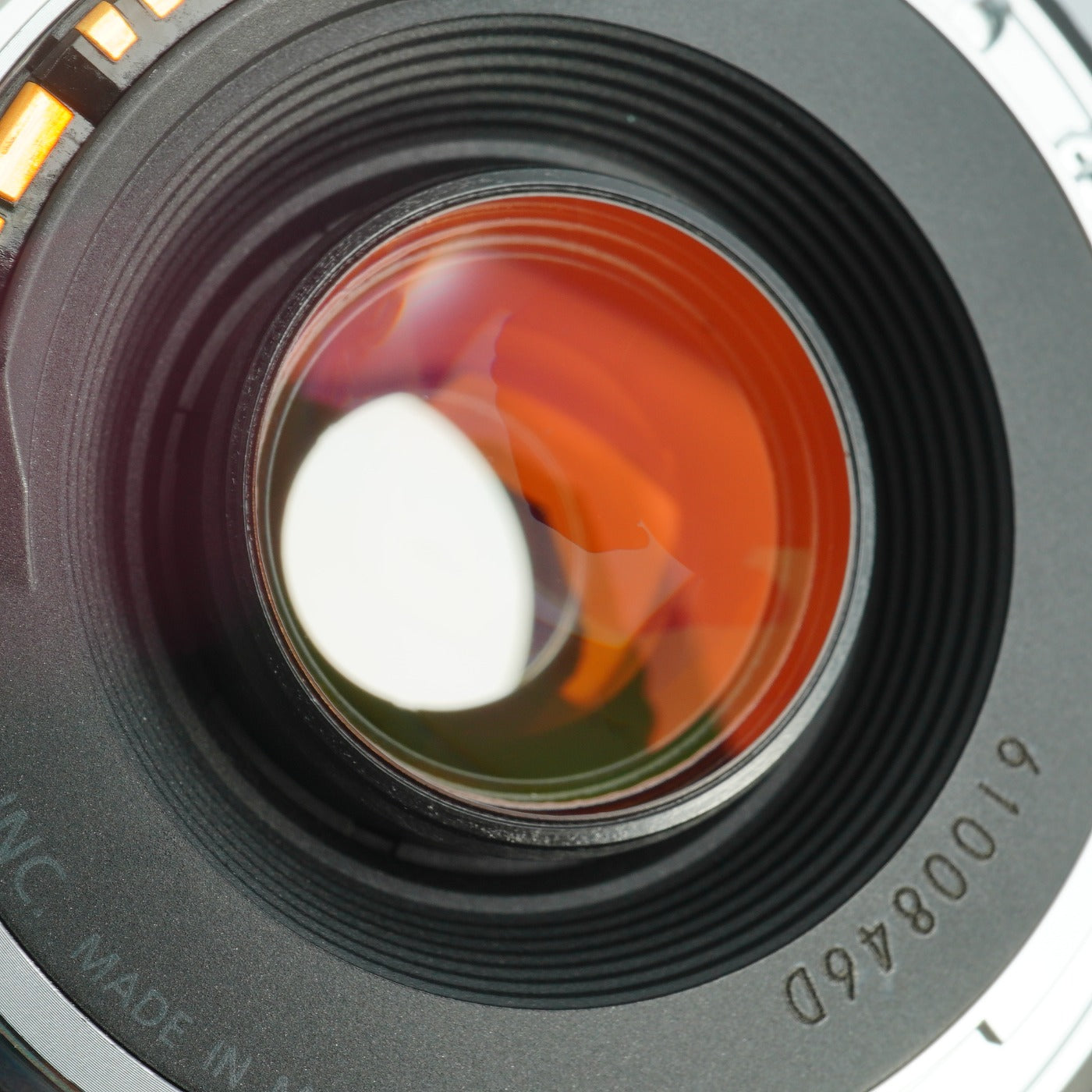 Canon EF 75-300mm F/4-5.6 Ⅲ USM ズームレンズ