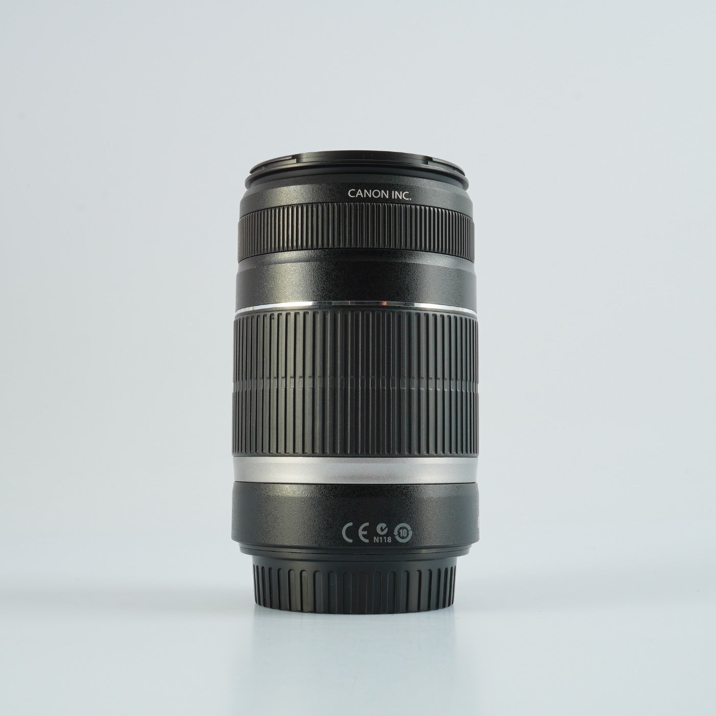 Canon EF-S 55-250mm F/4-5.6 IS ズームレンズ