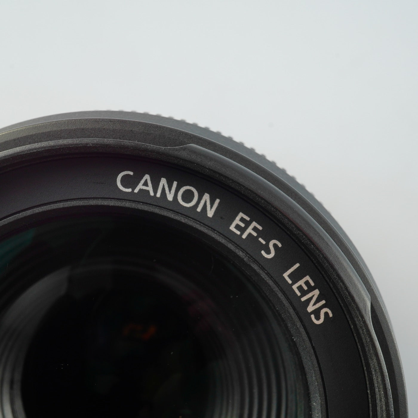 Canon EF-S 55-250mm F/4-5.6 IS ズームレンズ