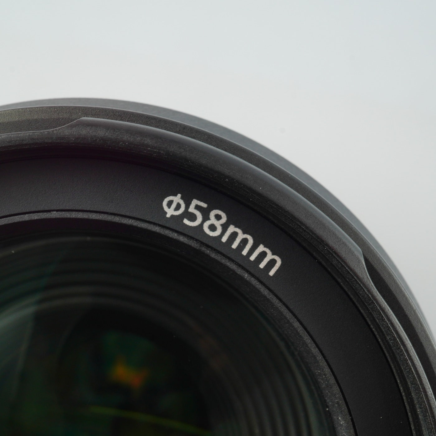 Canon EF-S 55-250mm F/4-5.6 IS ズームレンズ