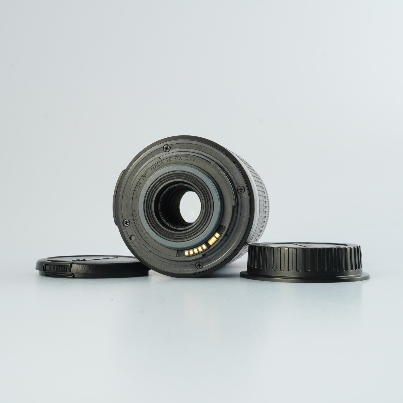 Canon EF-S 55-250mm F/4-5.6 IS ズームレンズ