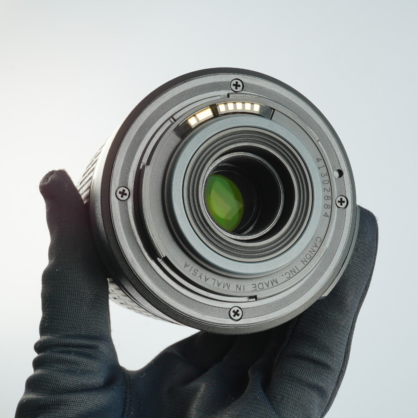 Canon EF-S 55-250mm F/4-5.6 IS ズームレンズ