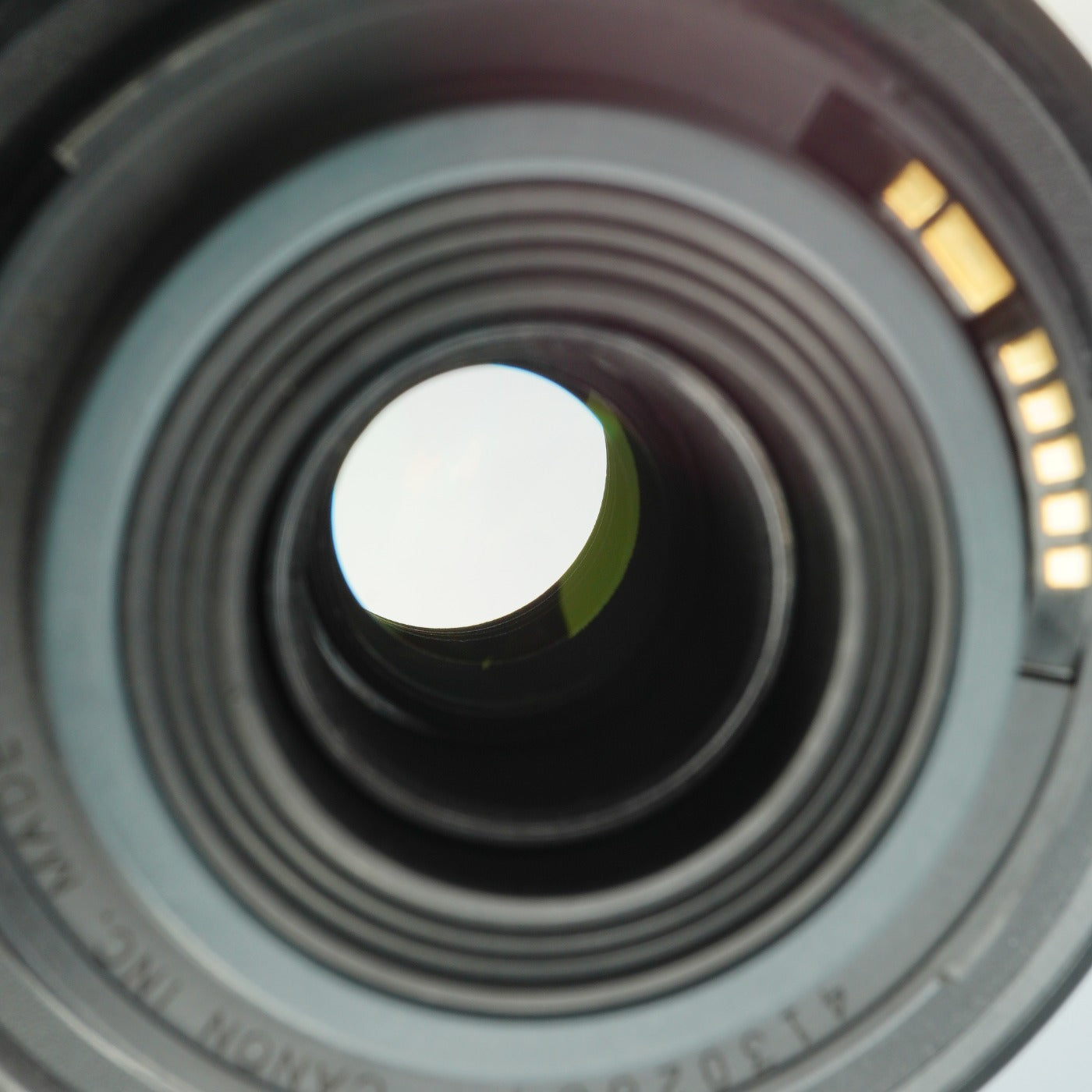 Canon EF-S 55-250mm F/4-5.6 IS ズームレンズ