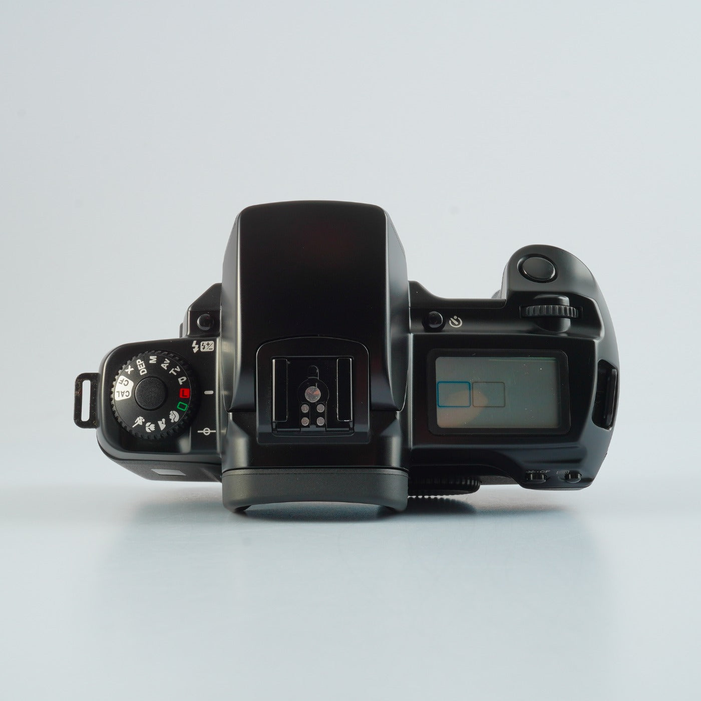 Canon EOS 5 QD (A2E) AF フィルム一眼レフカメラ