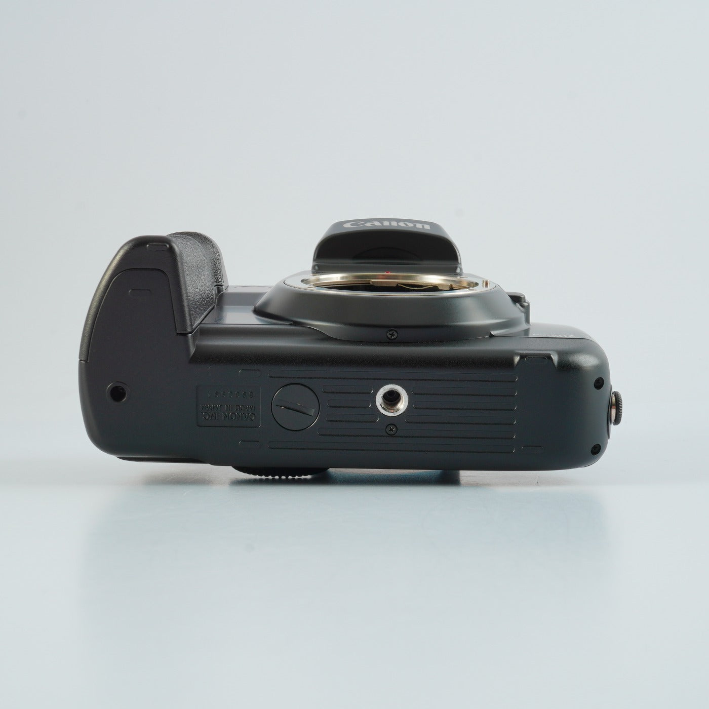 Canon EOS 5 QD (A2E) AF フィルム一眼レフカメラ