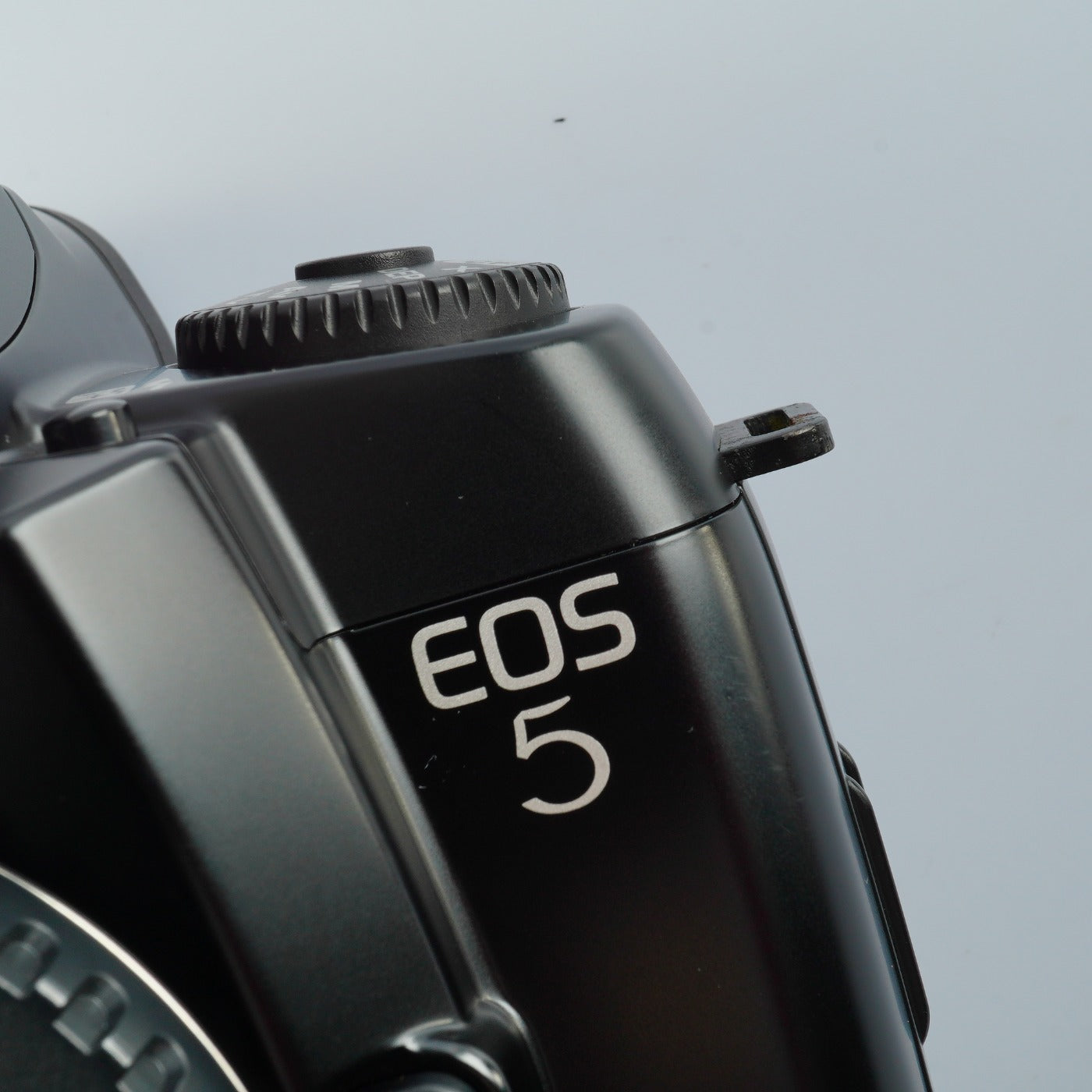 Canon EOS 5 QD (A2E) AF フィルム一眼レフカメラ