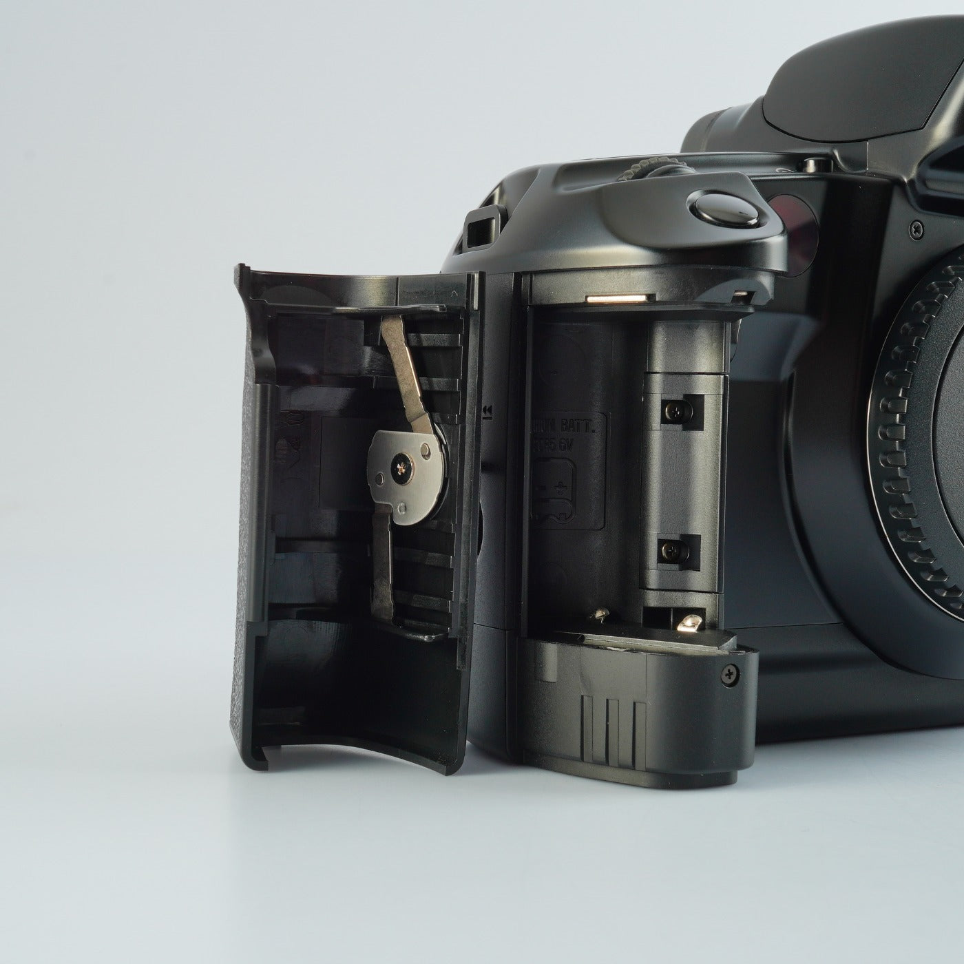 Canon EOS 5 QD (A2E) AF フィルム一眼レフカメラ