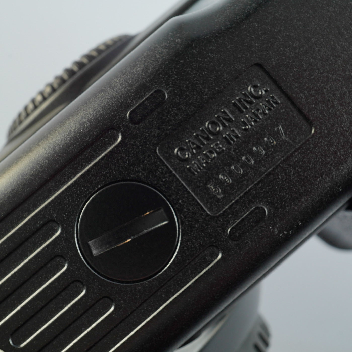 Canon EOS 5 QD (A2E) AF フィルム一眼レフカメラ