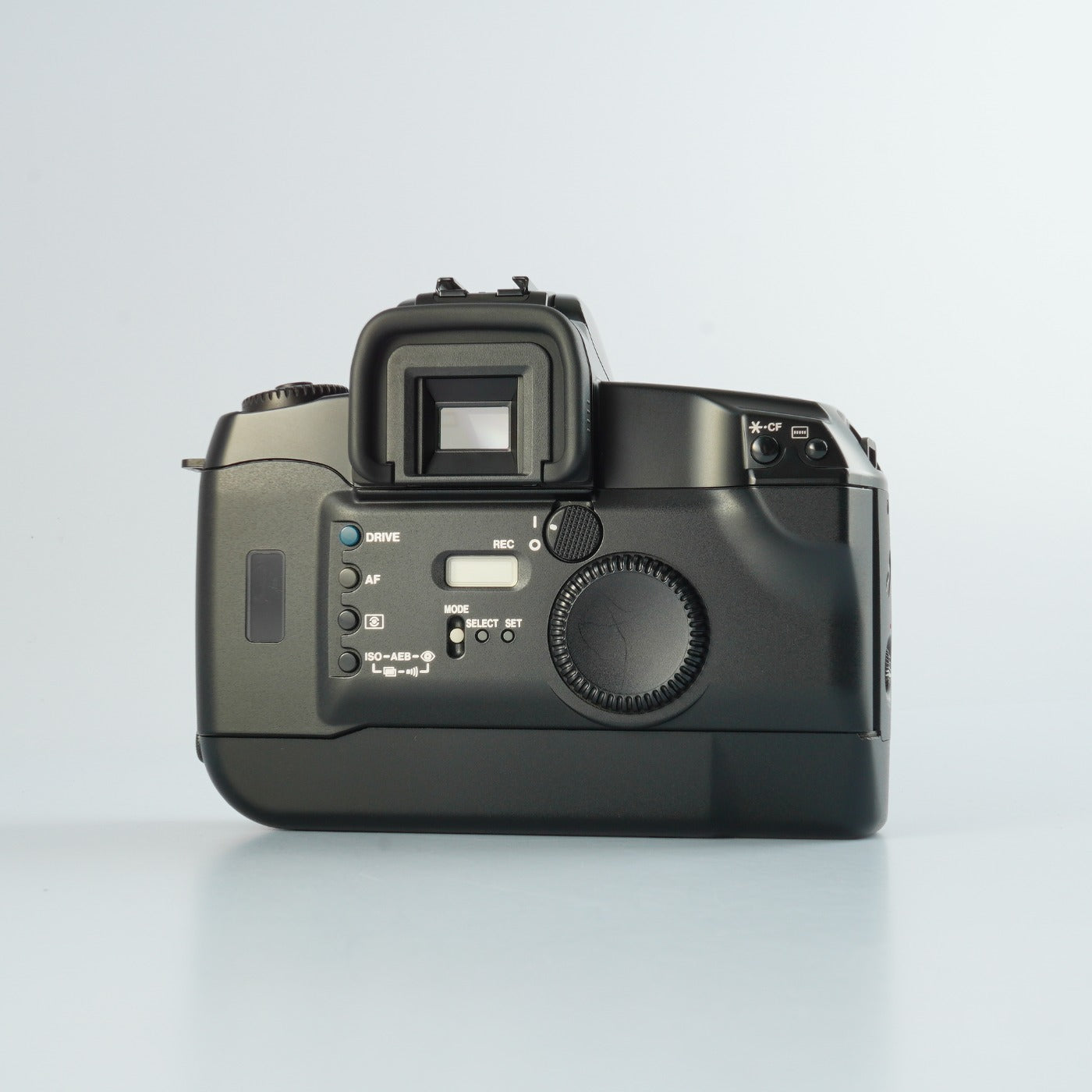 Canon EOS 5 QD (A2E) AF フィルム一眼レフカメラ