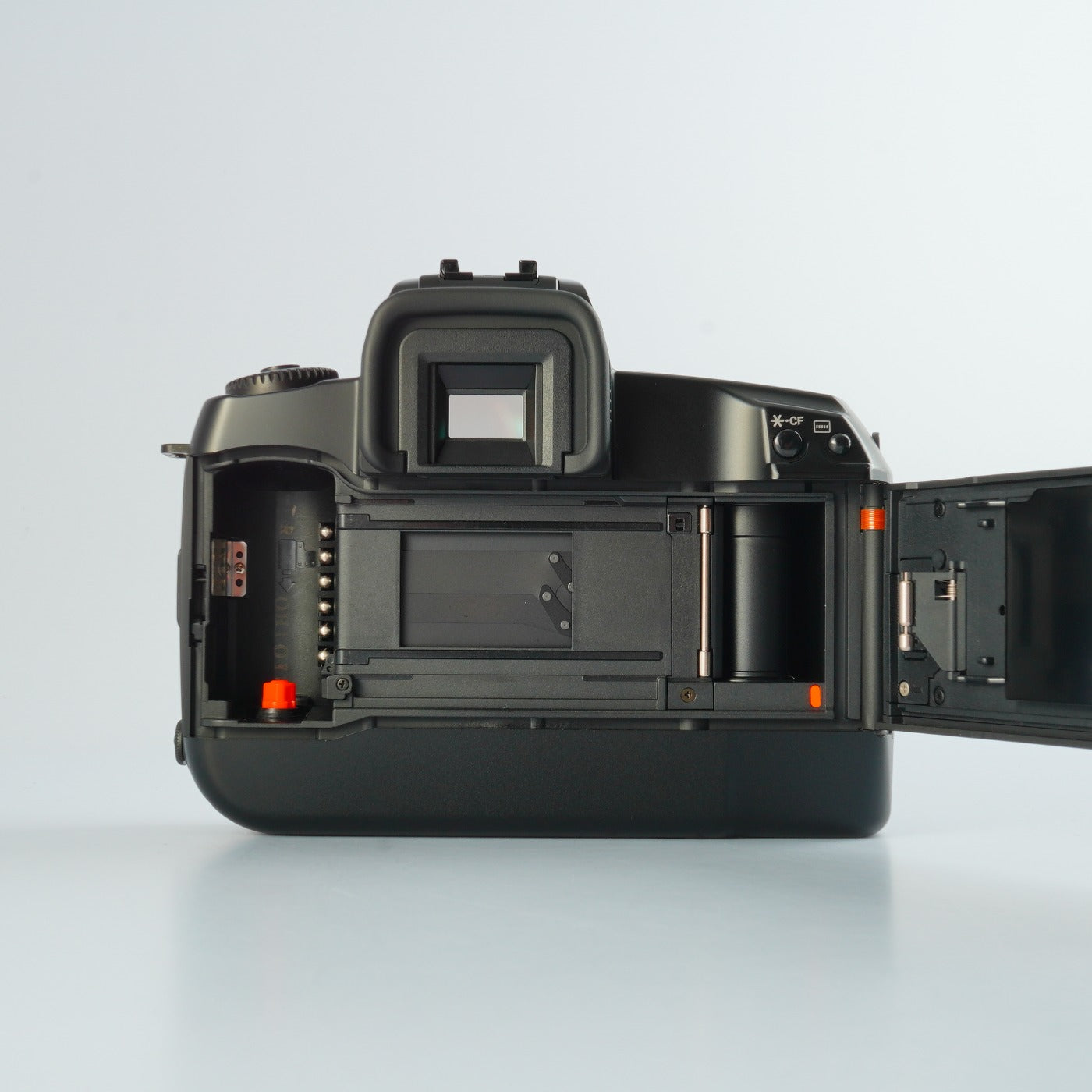 Canon EOS 5 QD (A2E) AF フィルム一眼レフカメラ