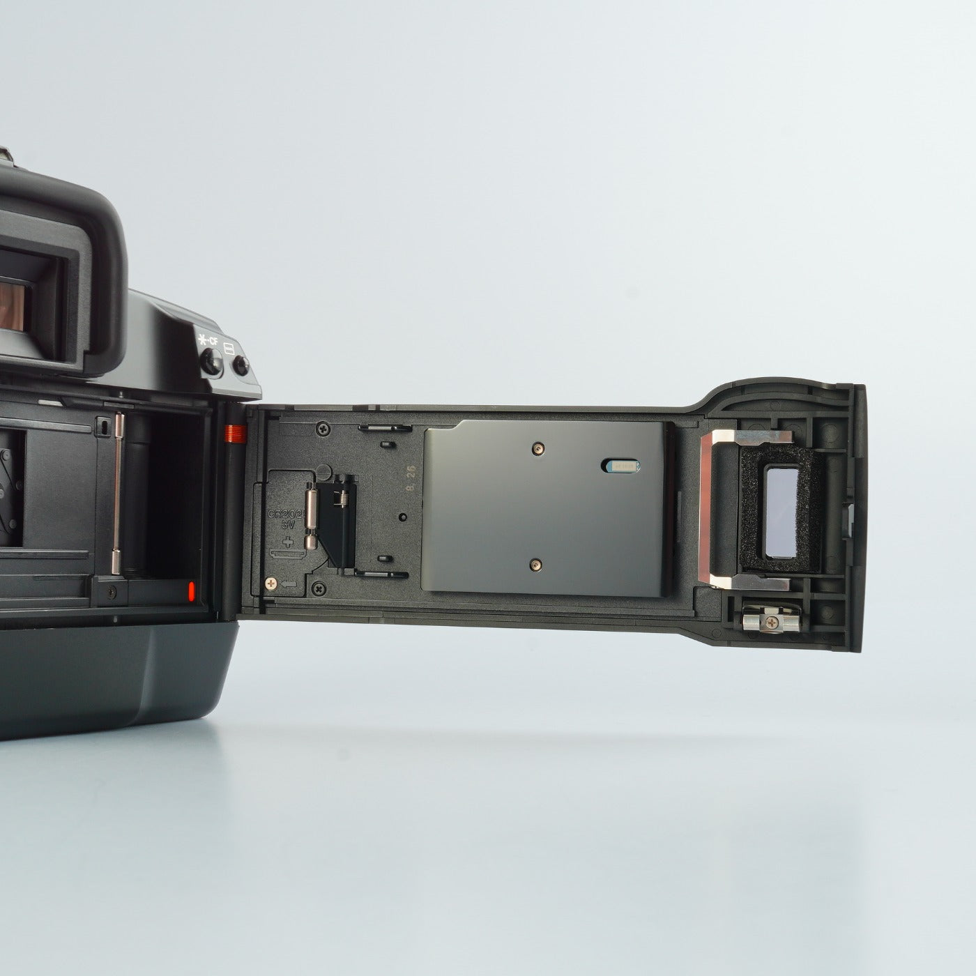 Canon EOS 5 QD (A2E) AF フィルム一眼レフカメラ