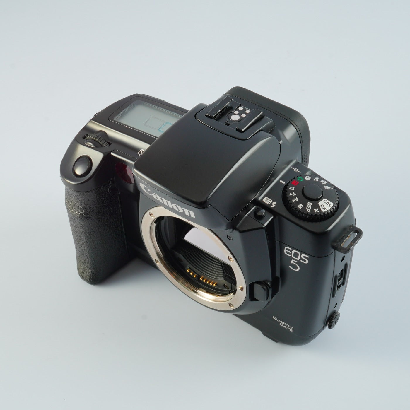 Canon EOS 5 QD (A2E) AF フィルム一眼レフカメラ