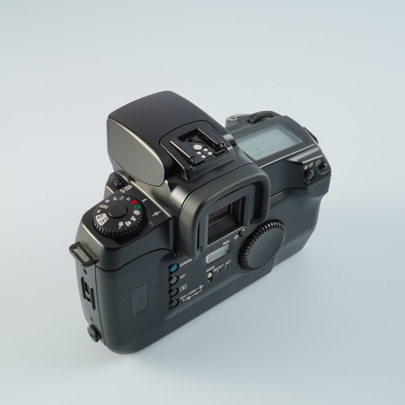 Canon EOS 5 QD (A2E) AF フィルム一眼レフカメラ