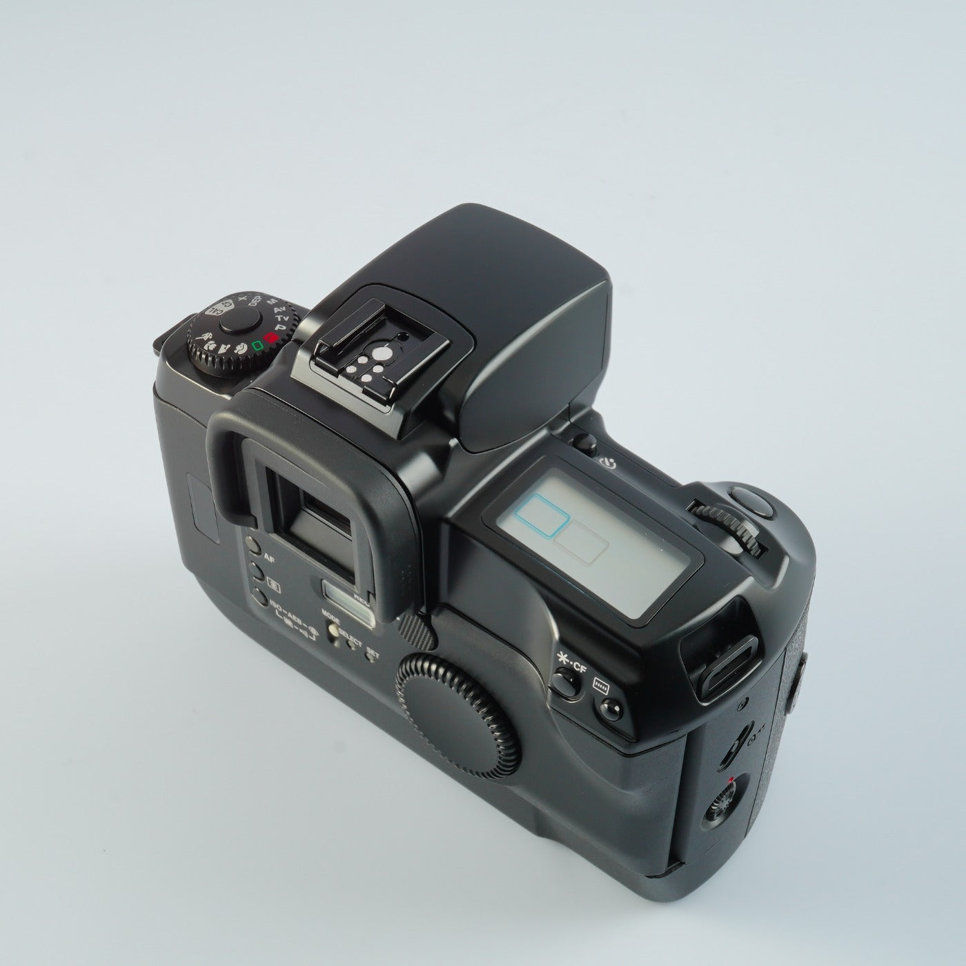 Canon EOS 5 QD (A2E) AF フィルム一眼レフカメラ